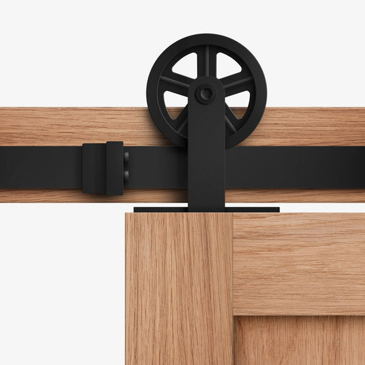 How to Install a Sliding Door Track - Step-By-Step Guide
