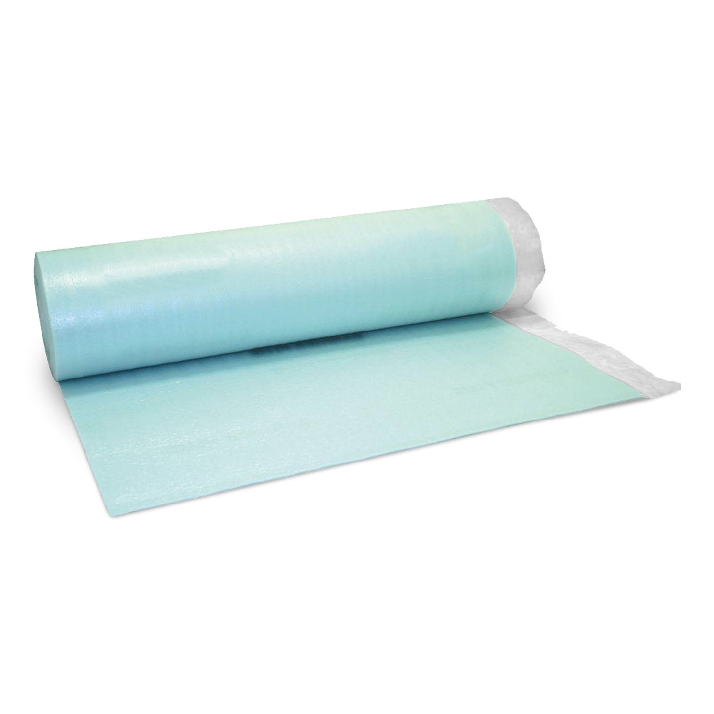 3mm Barrier Laminate & Real Wood Underlay Roll (38762)