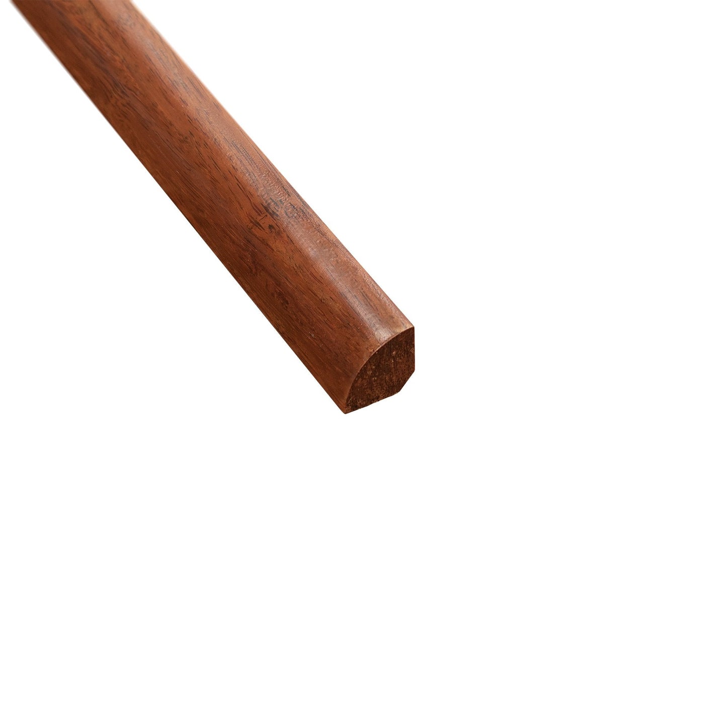 Carbonised Strand Woven - 1.85m Lacquered Scotia Beading (59639)