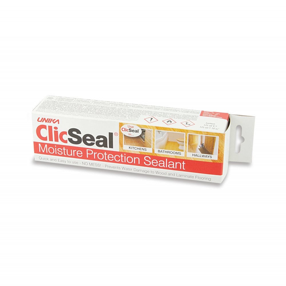 125ml ClicSeal Flooring Sealant (74788)