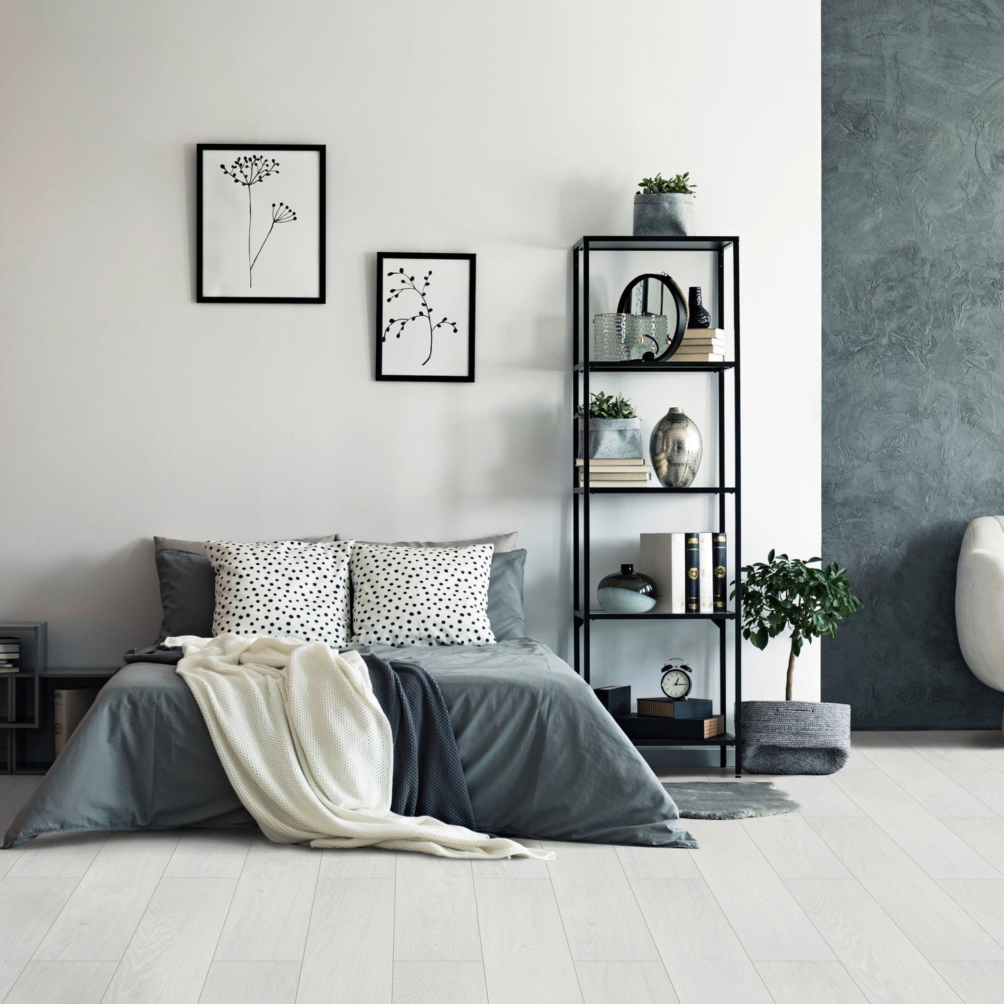 Liberty Floors | Ocean Sample (SKU-211084)