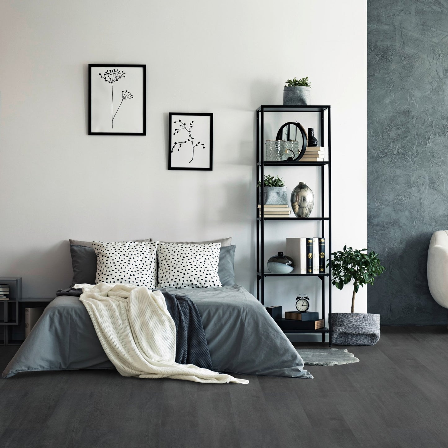 Liberty Floors | Ocean Sample (SKU-211085)
