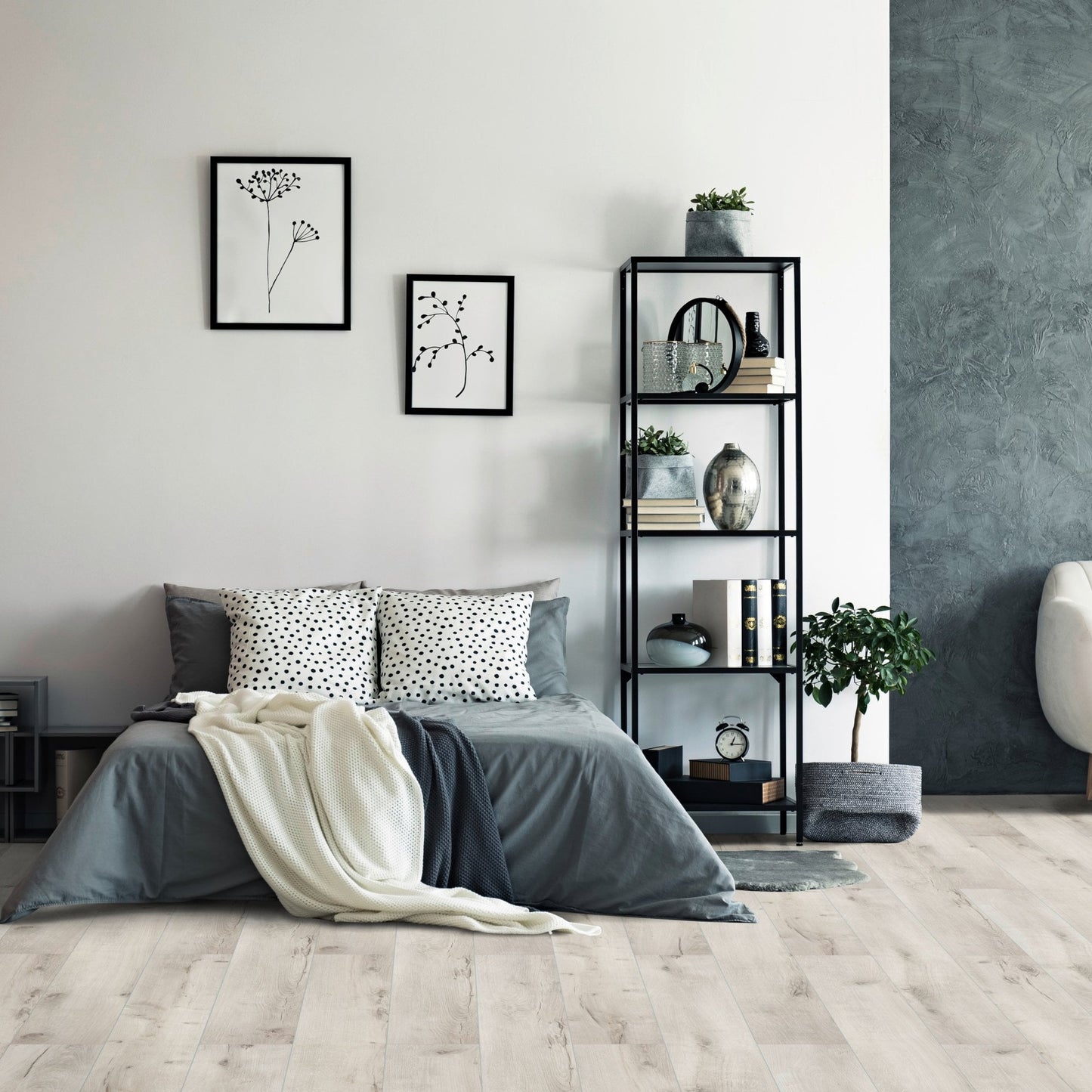 Liberty Floors | Ocean Sample (SKU-211087)