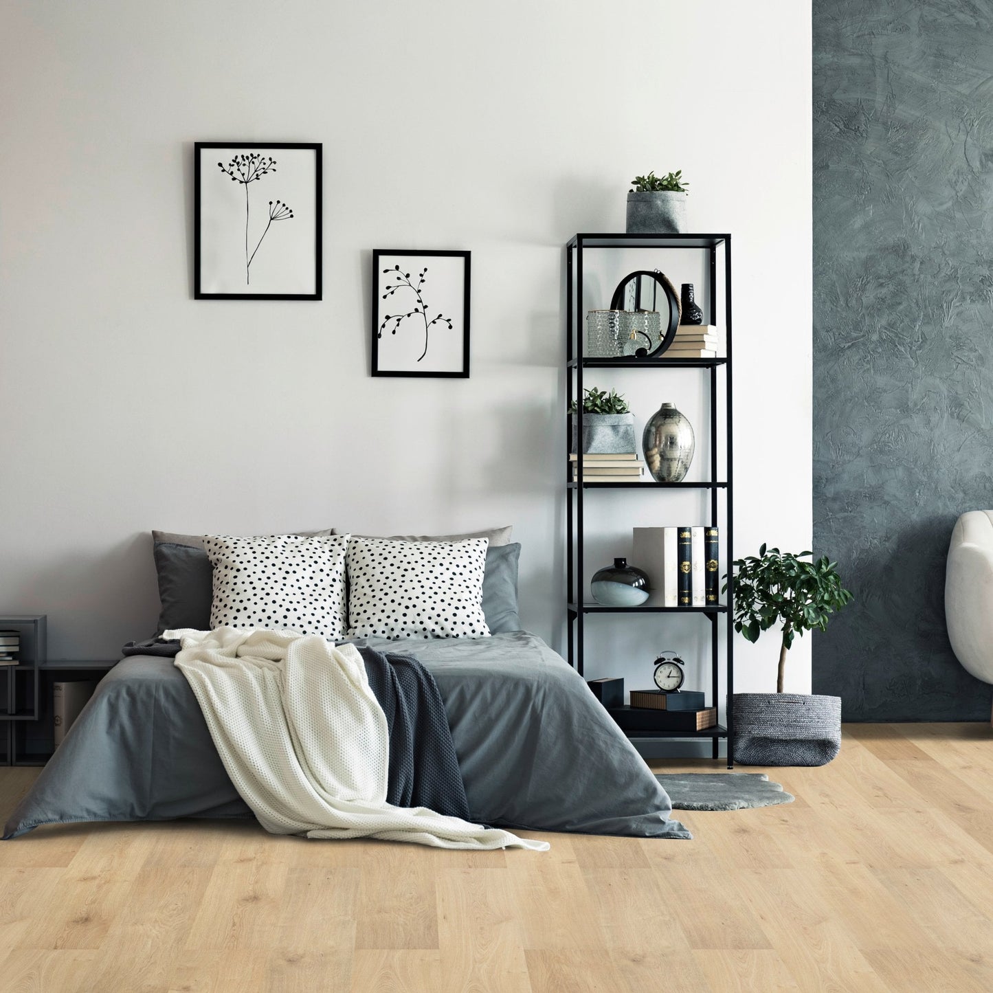 Liberty Floors | Ocean Sample (SKU-211089)