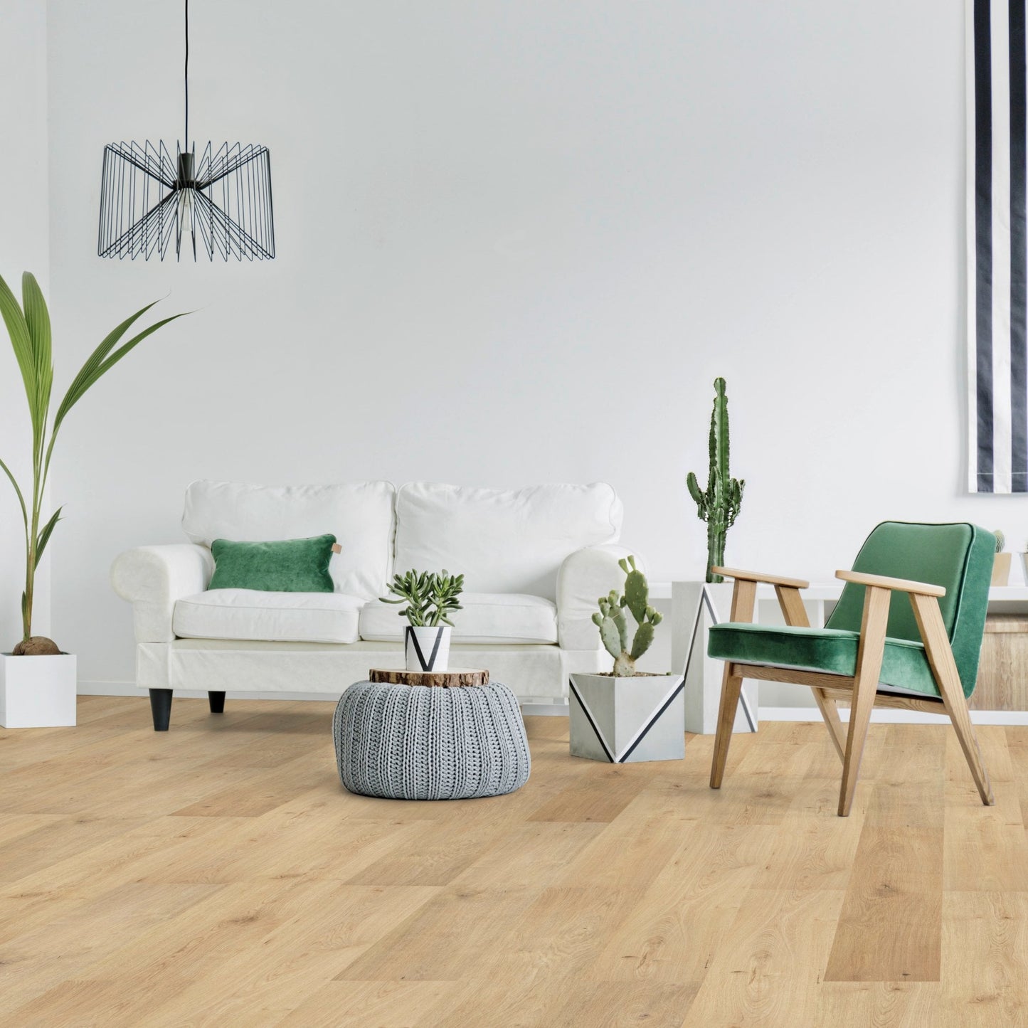 Liberty Floors | Ocean Sample (SKU-211089)