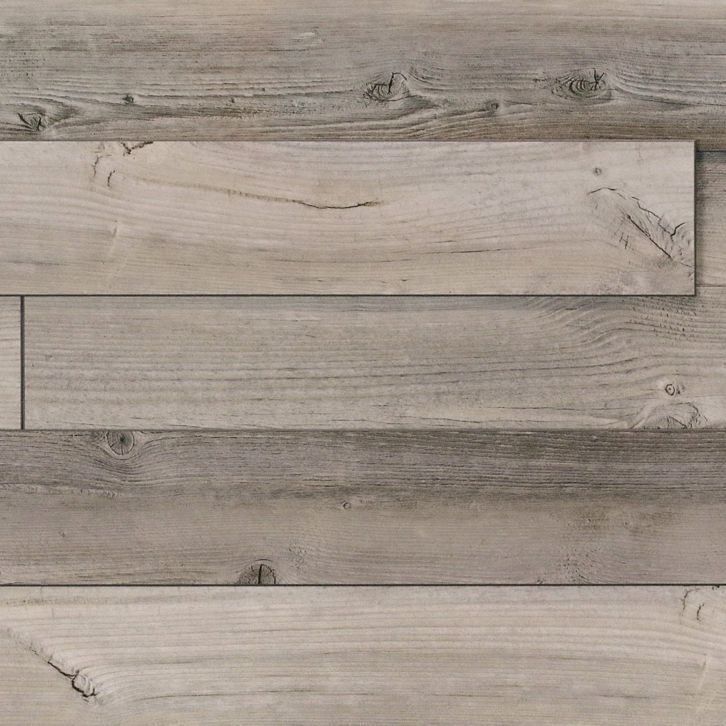 Kronowall Mountain Hut Pine Finishing Trim for 3D Laminate Wall Panelling (K047 - MOULD)