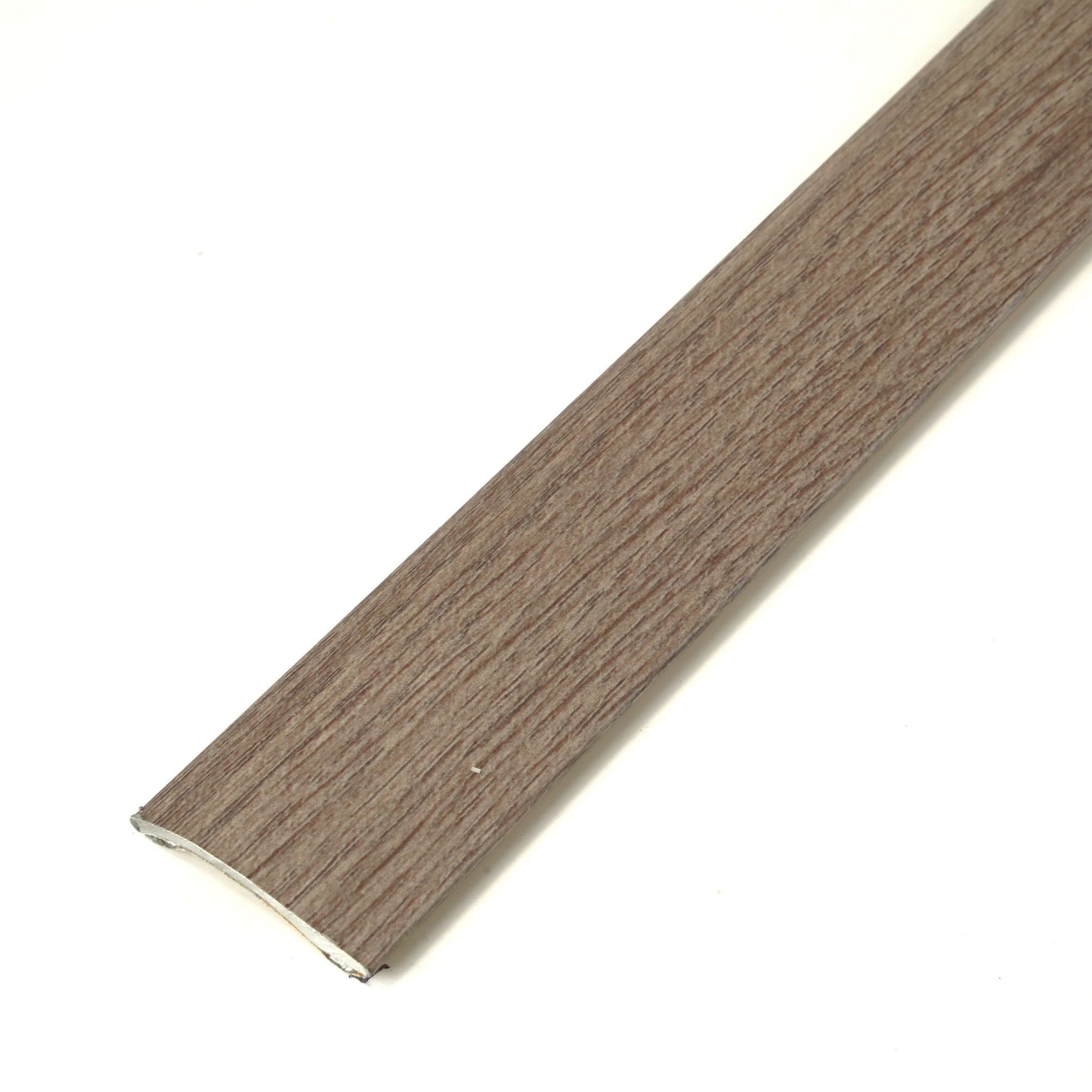 Grey Oak - 900mm Self-Adhesive Adapting Door Profile (87320)