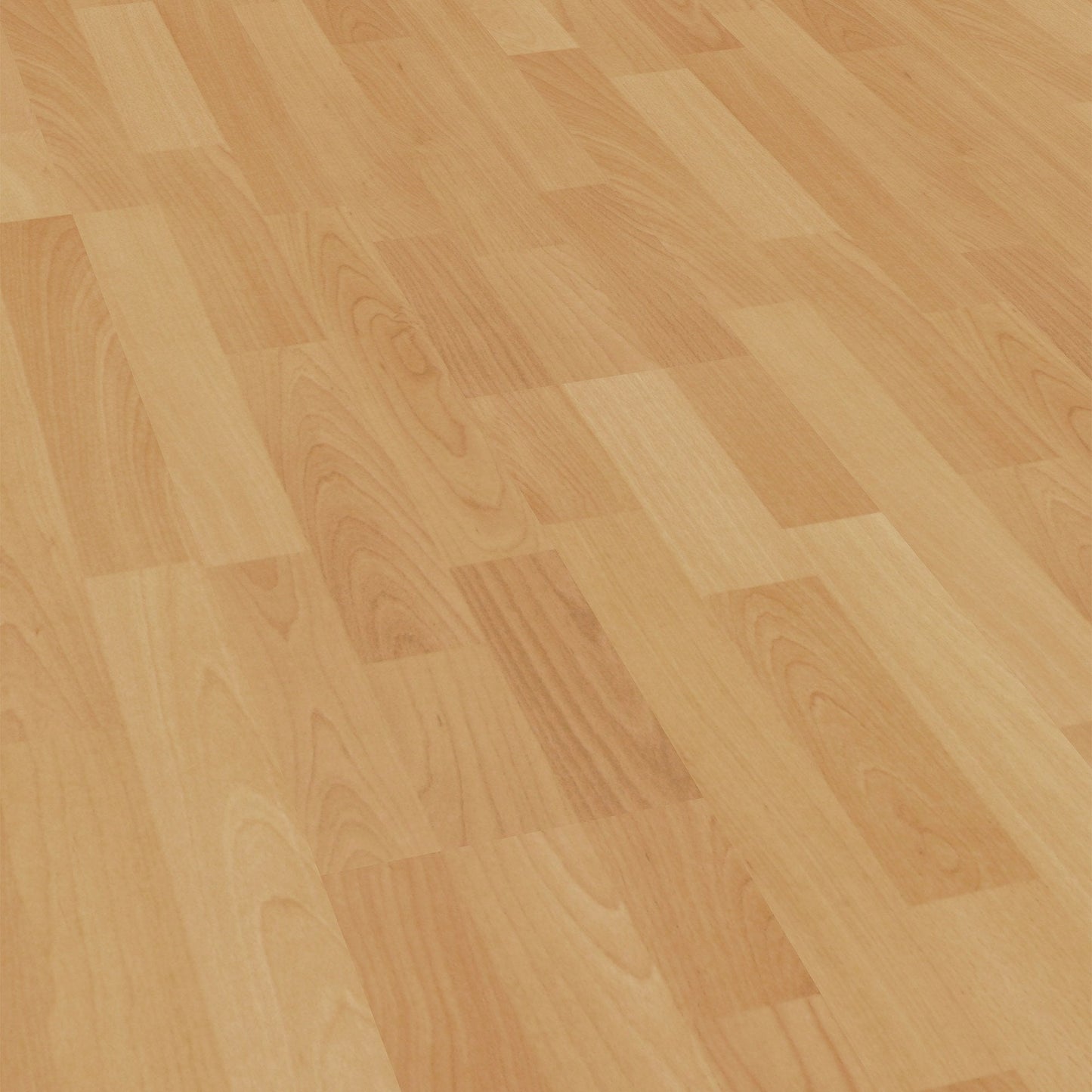 Beech Nobelle - Standard 7mm Laminate Flooring (107820)