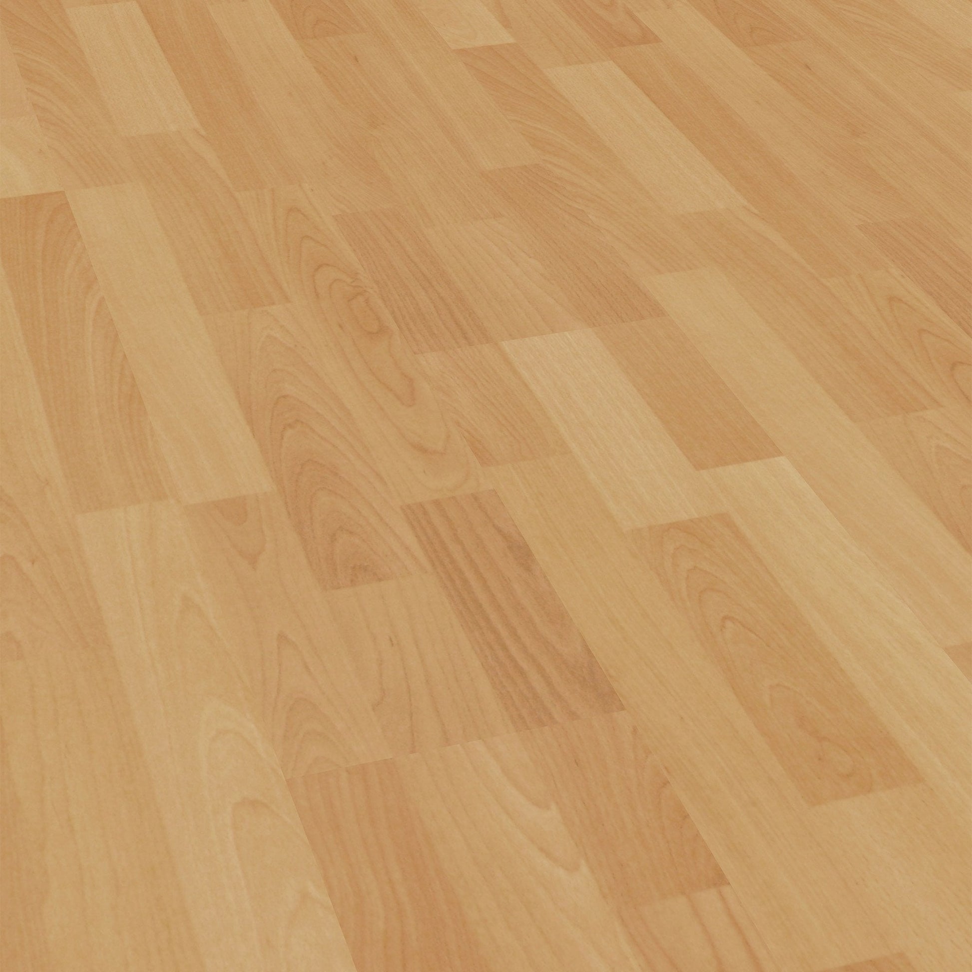 Beech Nobelle - Standard 7mm Laminate Flooring (107820)