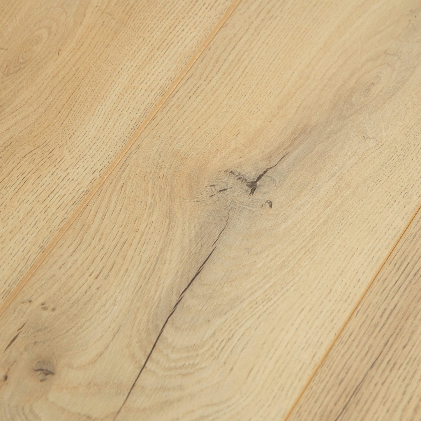 Century Oak Beige - Standard Plus 7mm Laminate Flooring (107819)