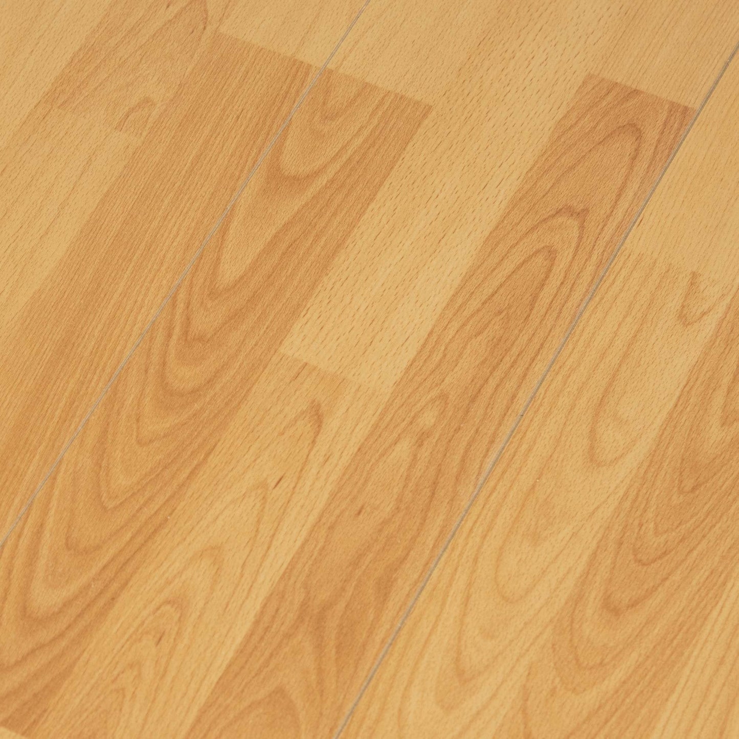 Beech Nobelle - Standard 7mm Laminate Flooring (107820)