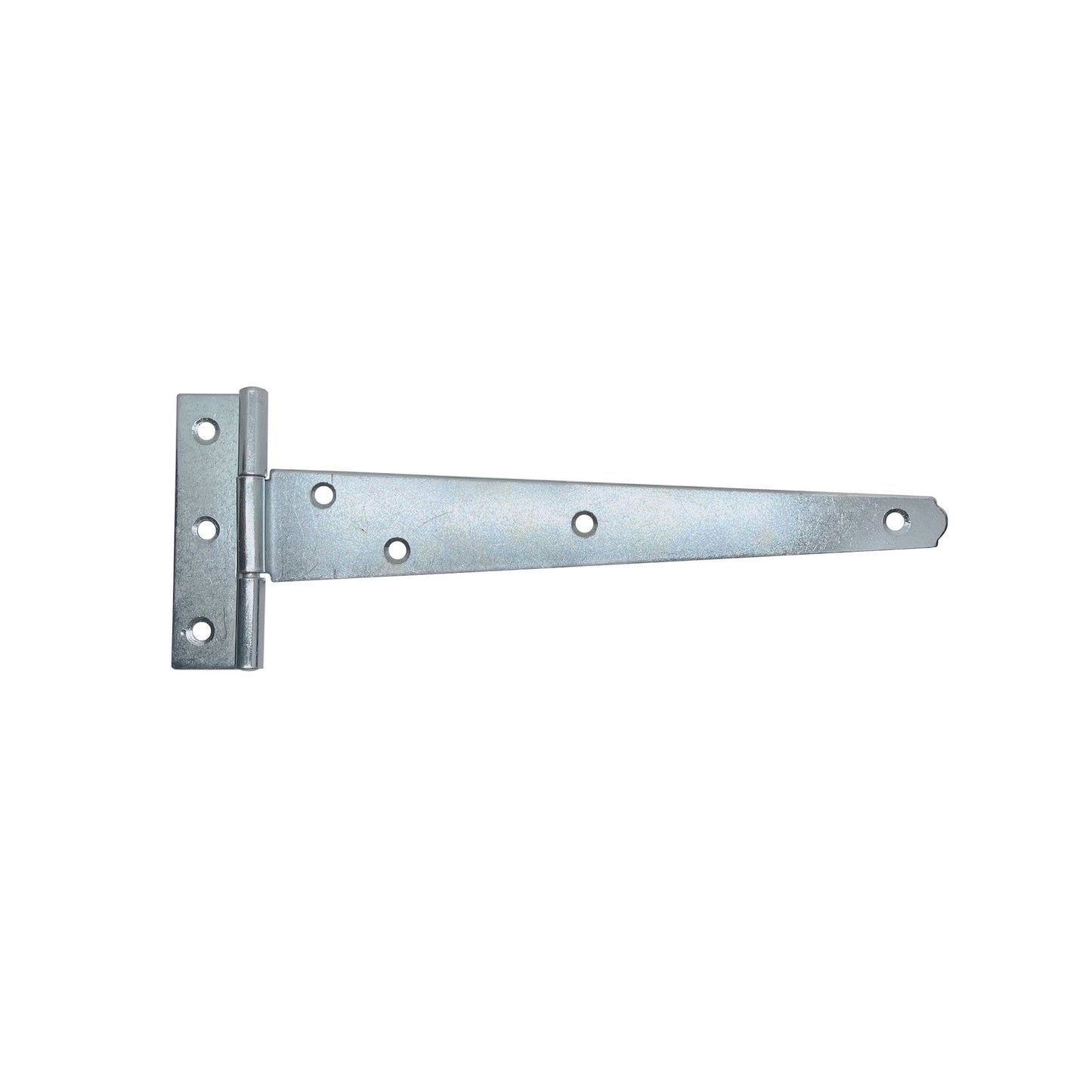 8" Zinc Tee Hinge Pair (84954)