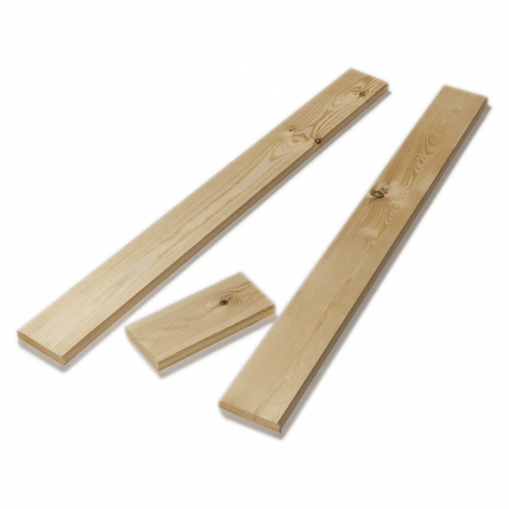 Pine Grange Door Loose Bracing Pack (107960)