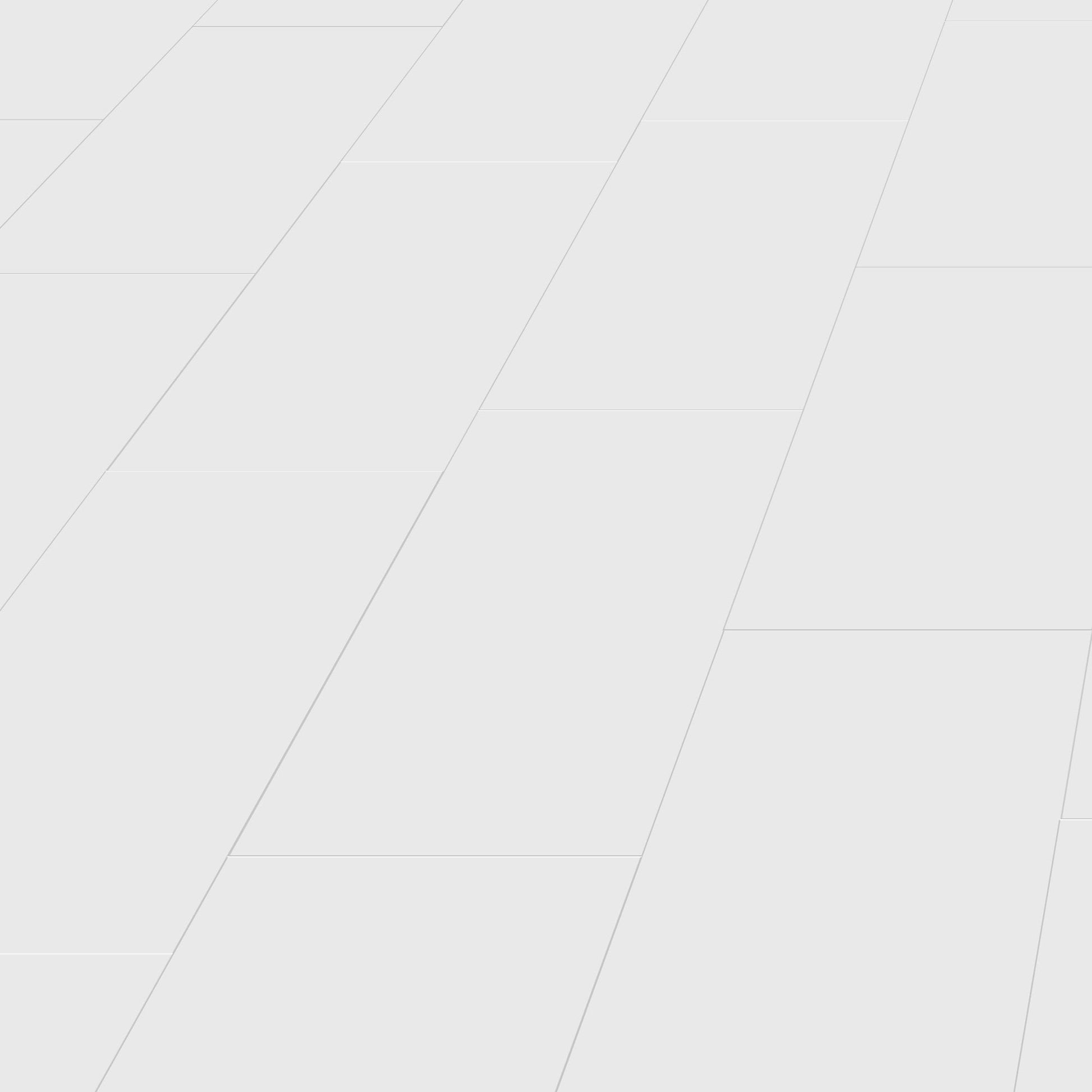 White - Lustre SPC 6mm High Gloss Rigid Core Vinyl Flooring (108417)