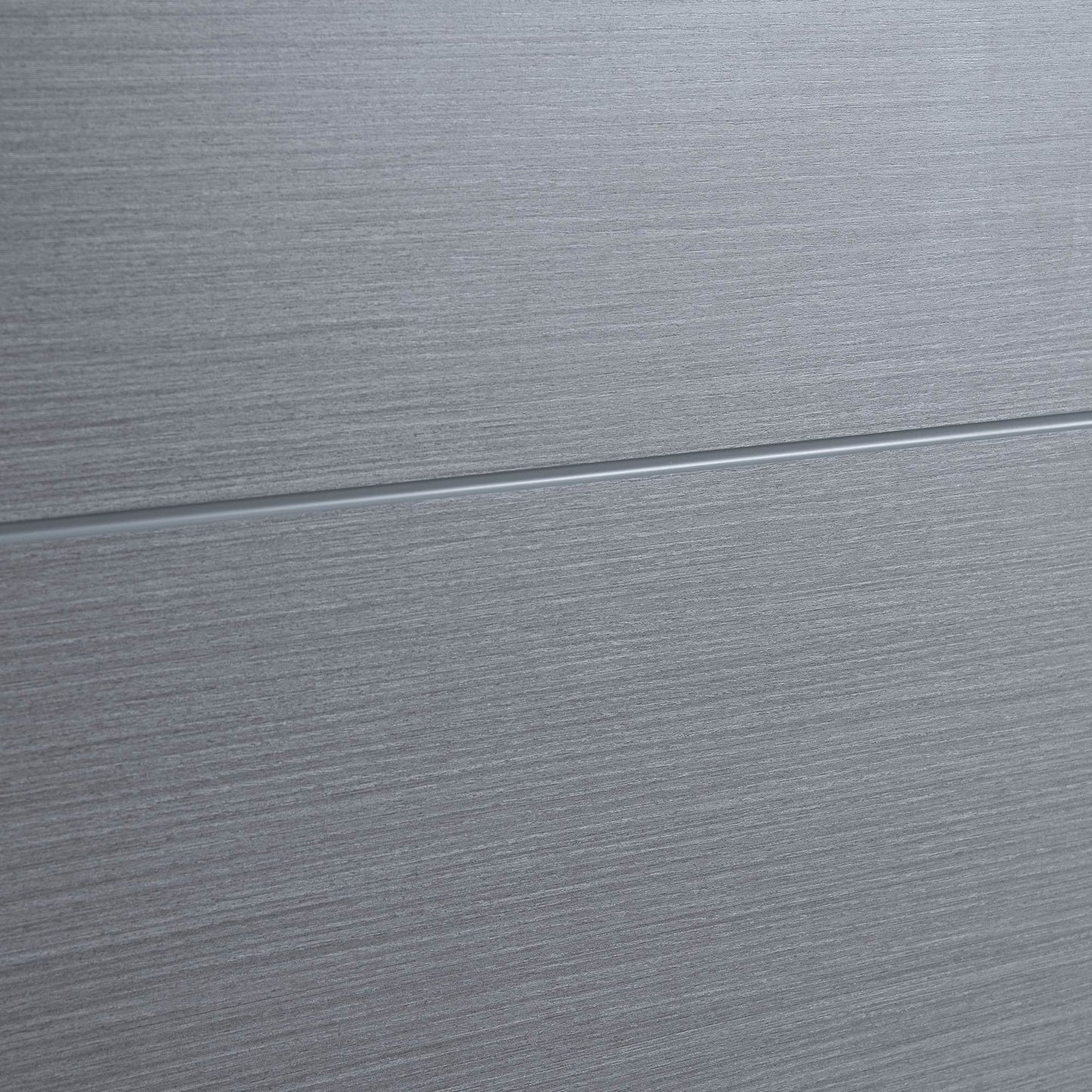 Internal Fully Finished Light Grey Endure Parma 5P Laminate Door (LAMLGPAR)
