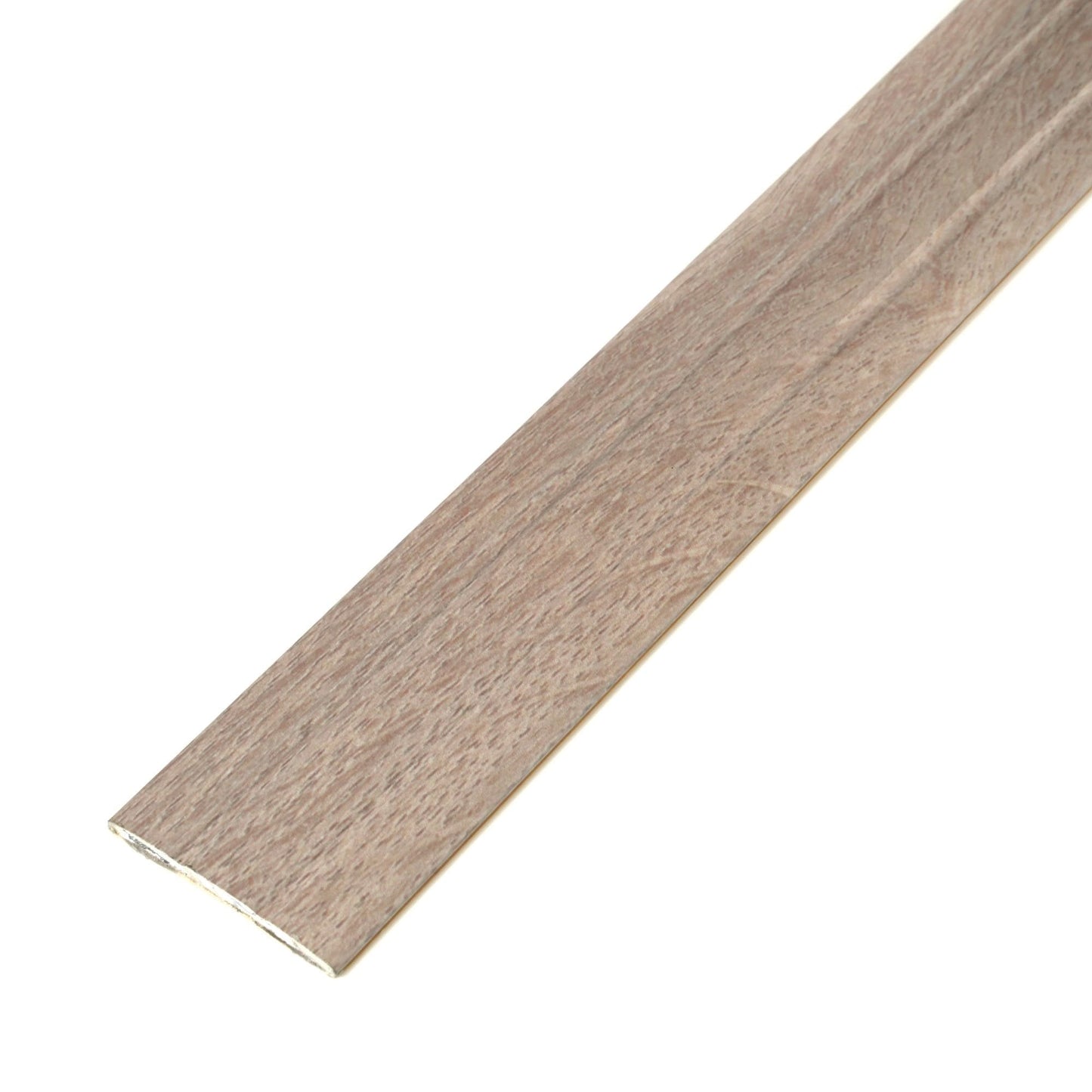 Light Grey Oak - 900mm Self-Adhesive Coverstrip Door Profile (87325)
