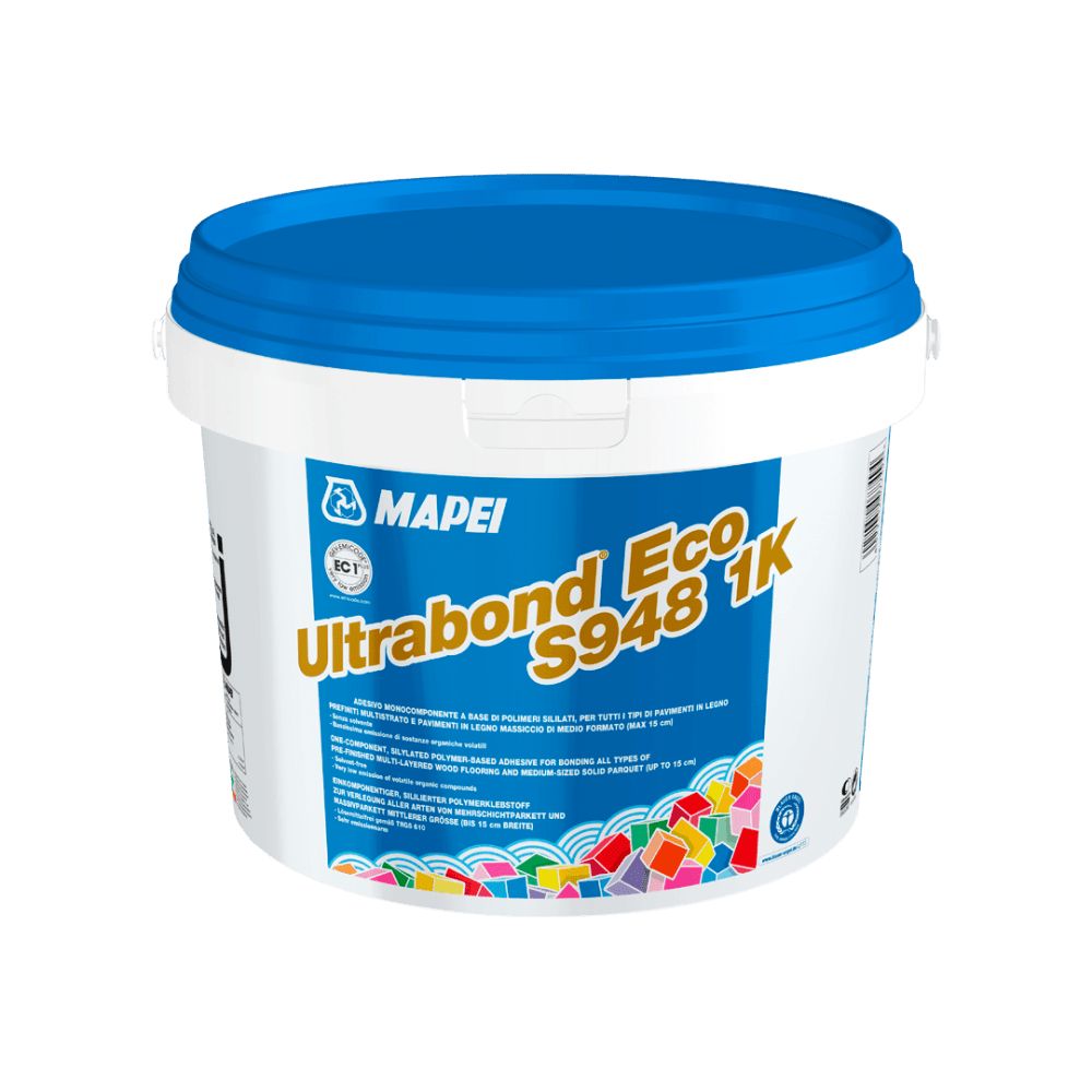 Ultrabond 15kg Eco 1K Wood Adhesive (113762)