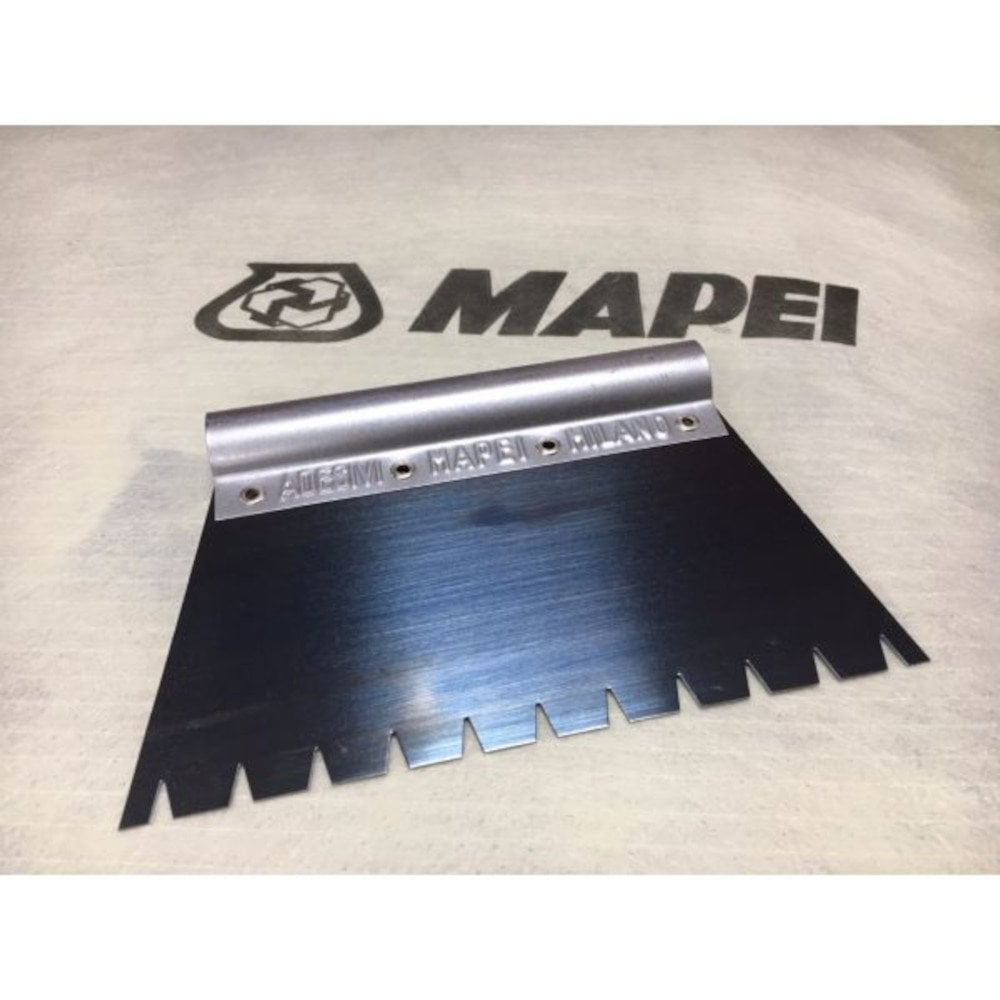 Wood Adhesive Trowel (790001)