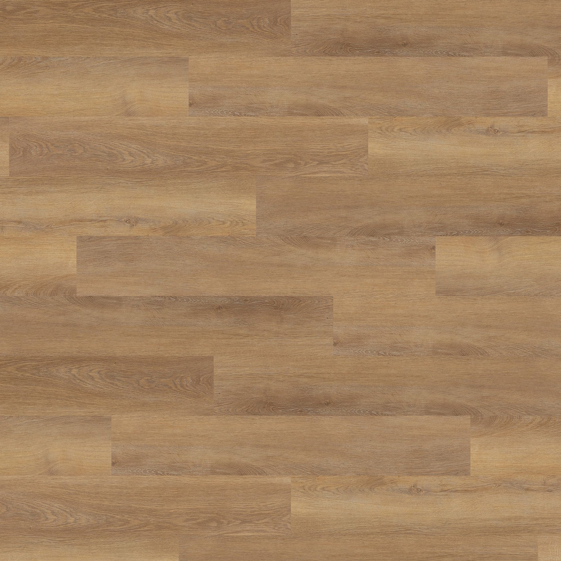 Natural Oak - Lifestyle SPC 5mm Rigid Core Vinyl Flooring (116785)