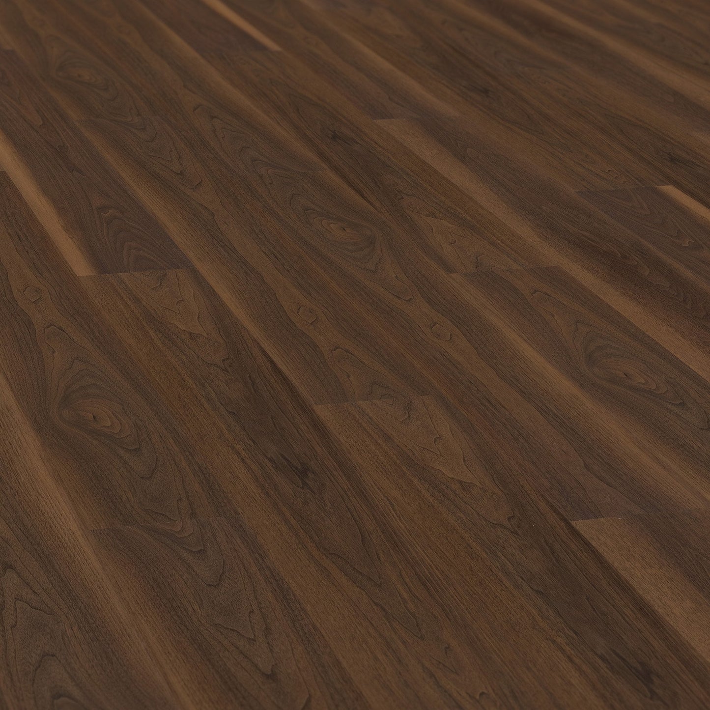 Walnut - Lifestyle SPC 5mm Rigid Core Vinyl Flooring (116790)