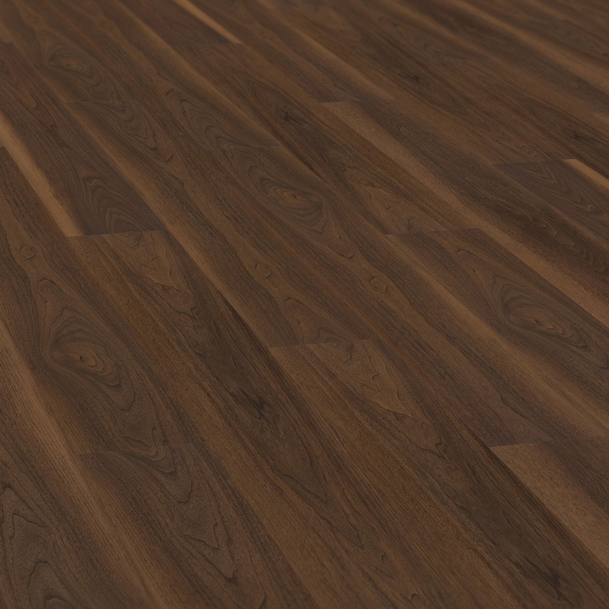 Walnut - Lifestyle SPC 5mm Rigid Core Vinyl Flooring (116790)