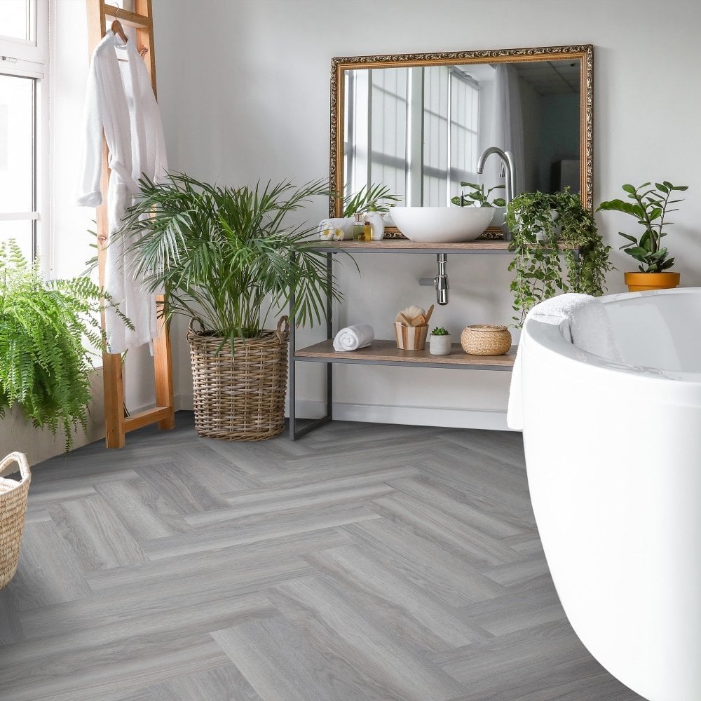 Liberty Floors | Lifestyle SPC Sample (SKU-275828)