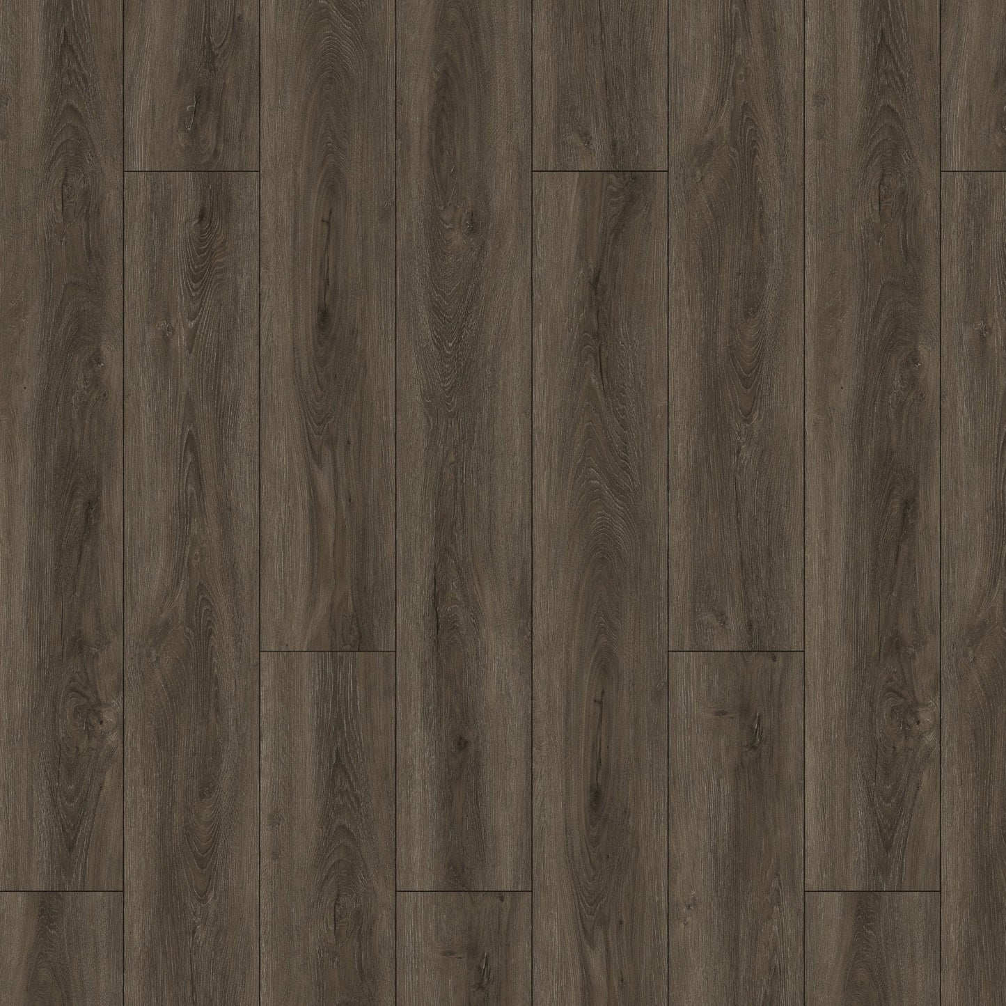Liberty Floors | 5mm New Forest Oak Engineered Sample - SKU-307295 - SPC-LSP-008