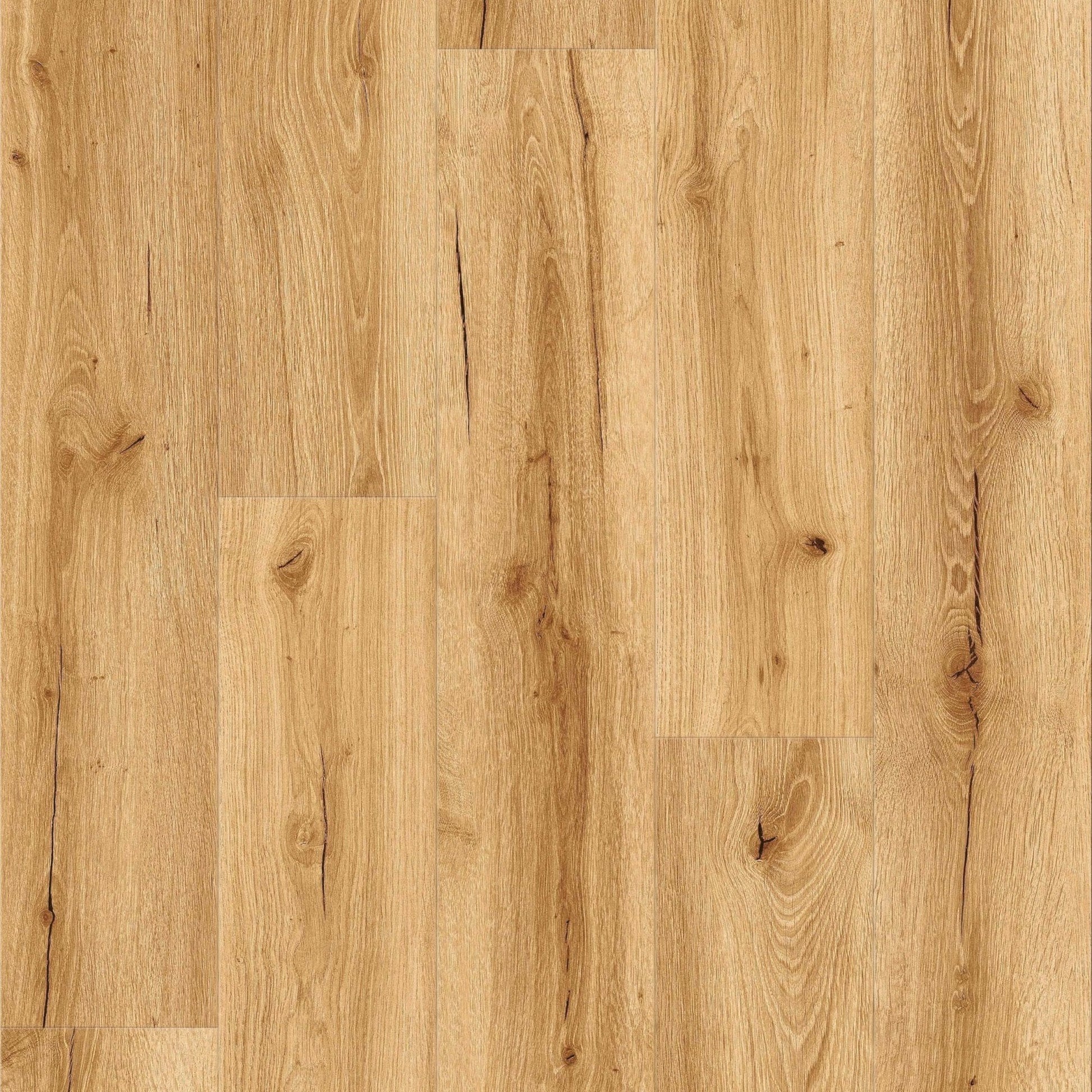 Rustic Oak - Lifestyle SPC 5mm Rigid Core Vinyl Flooring (119010)
