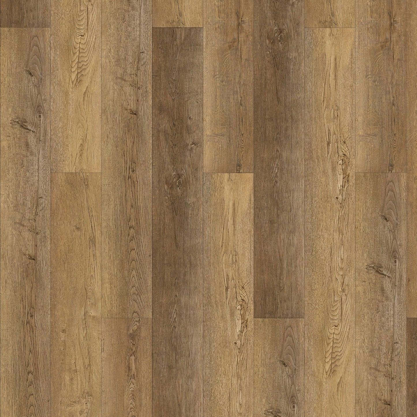 Farmhouse Oak - Lifestyle SPC 5mm Rigid Core Vinyl Flooring (119011)