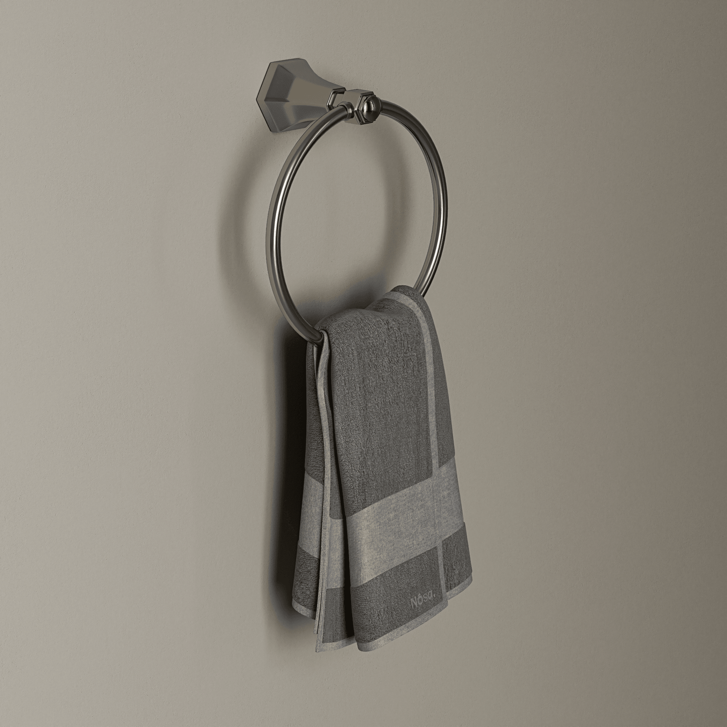 Heritage Towel Ring