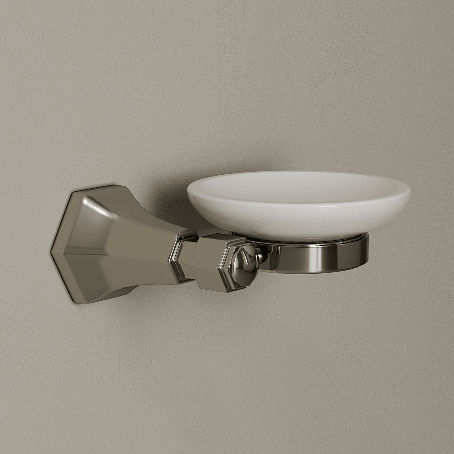 Heritage Soap Dish