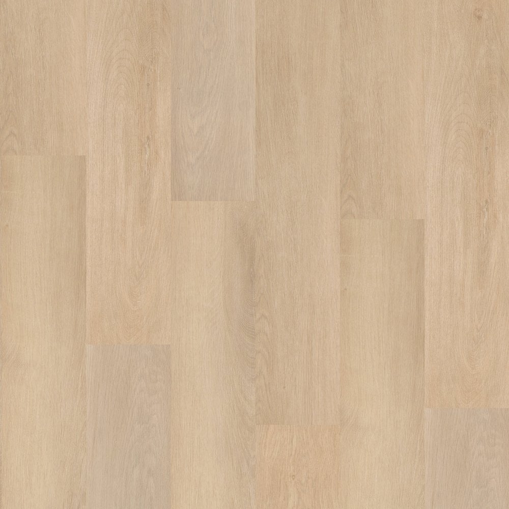 Buttermilk Oak - Lifestyle SPC 5mm Rigid Core Vinyl Flooring (119009)