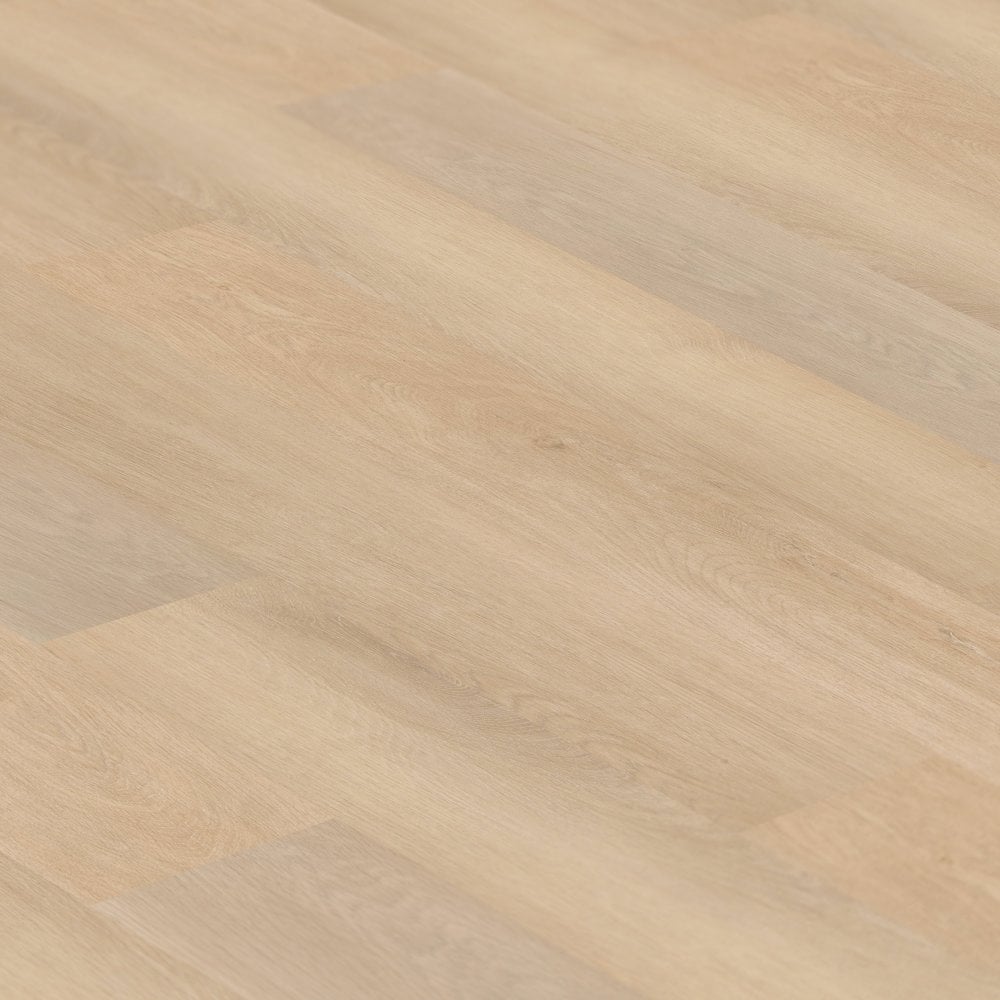 Buttermilk Oak - Lifestyle SPC 5mm Rigid Core Vinyl Flooring (119009)
