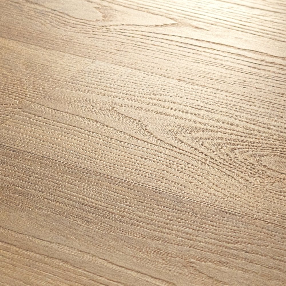 Buttermilk Oak - Lifestyle SPC 5mm Rigid Core Vinyl Flooring (119009)