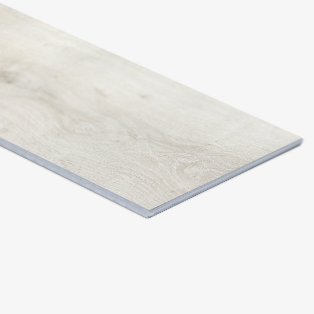 White Rock Oak - Lifestyle SPC 5mm Rigid Core Vinyl Flooring (119013)