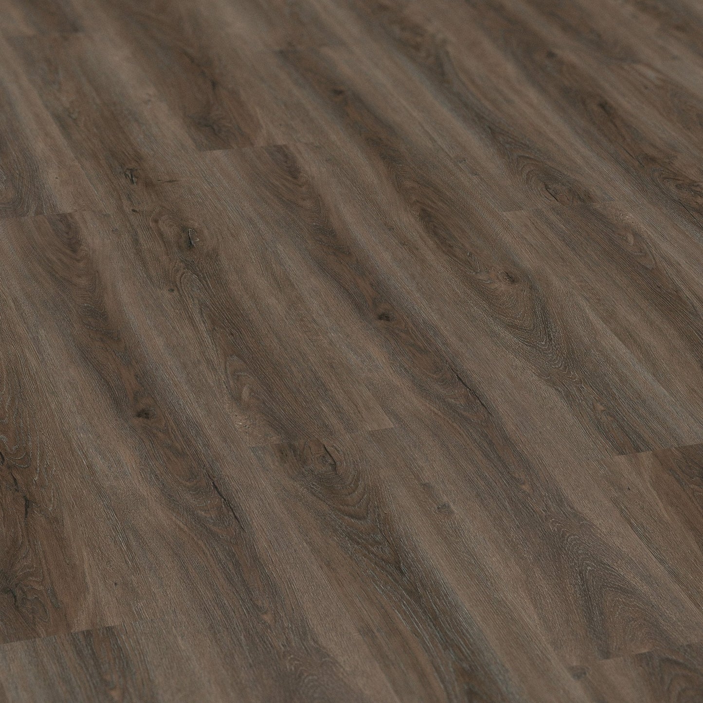 New Forest Oak - Lifestyle SPC 5mm Rigid Core Vinyl Flooring (119075)