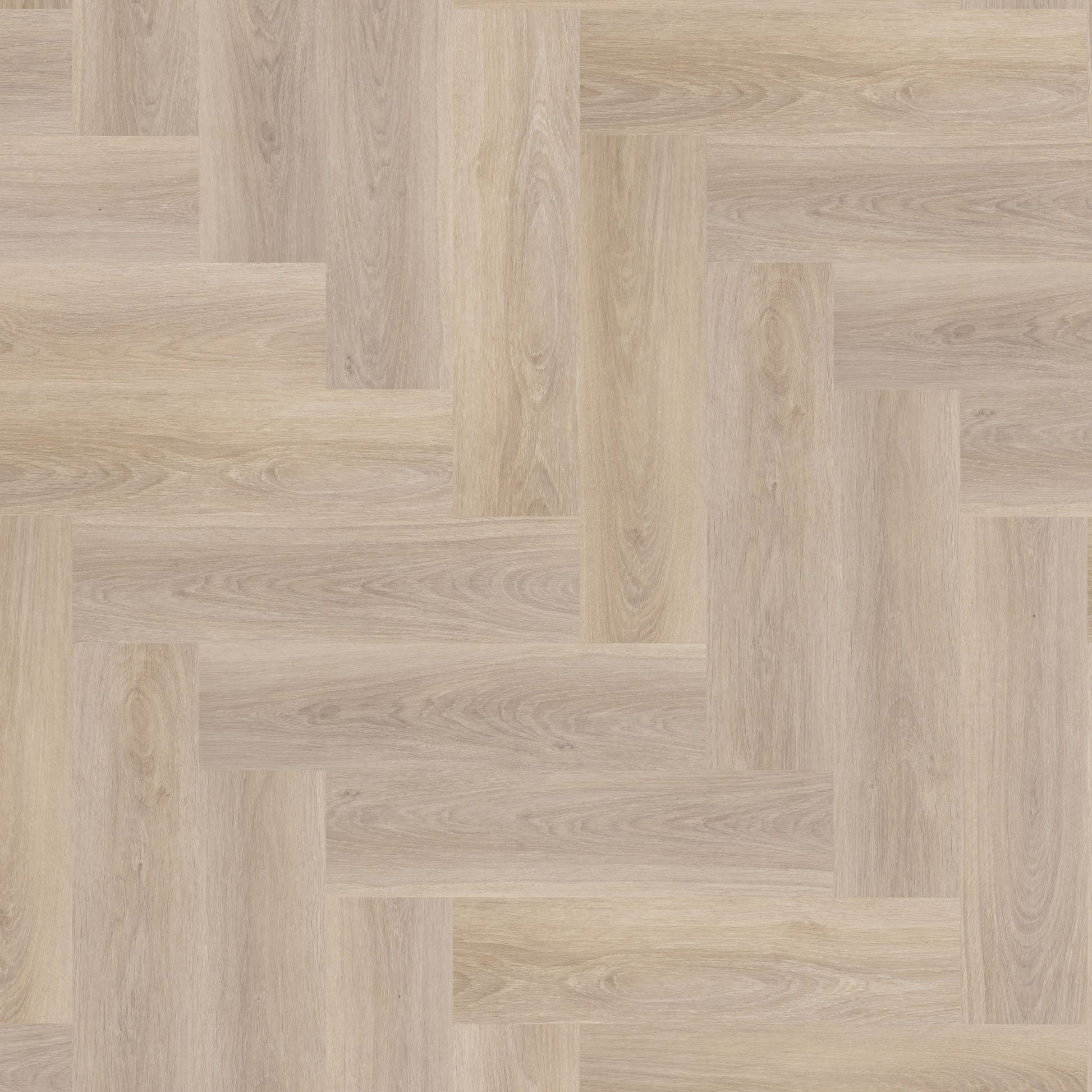 Lakeside Oak - Lifestyle SPC Herringbone 5.5mm Rigid Core Vinyl Flooring (119873)