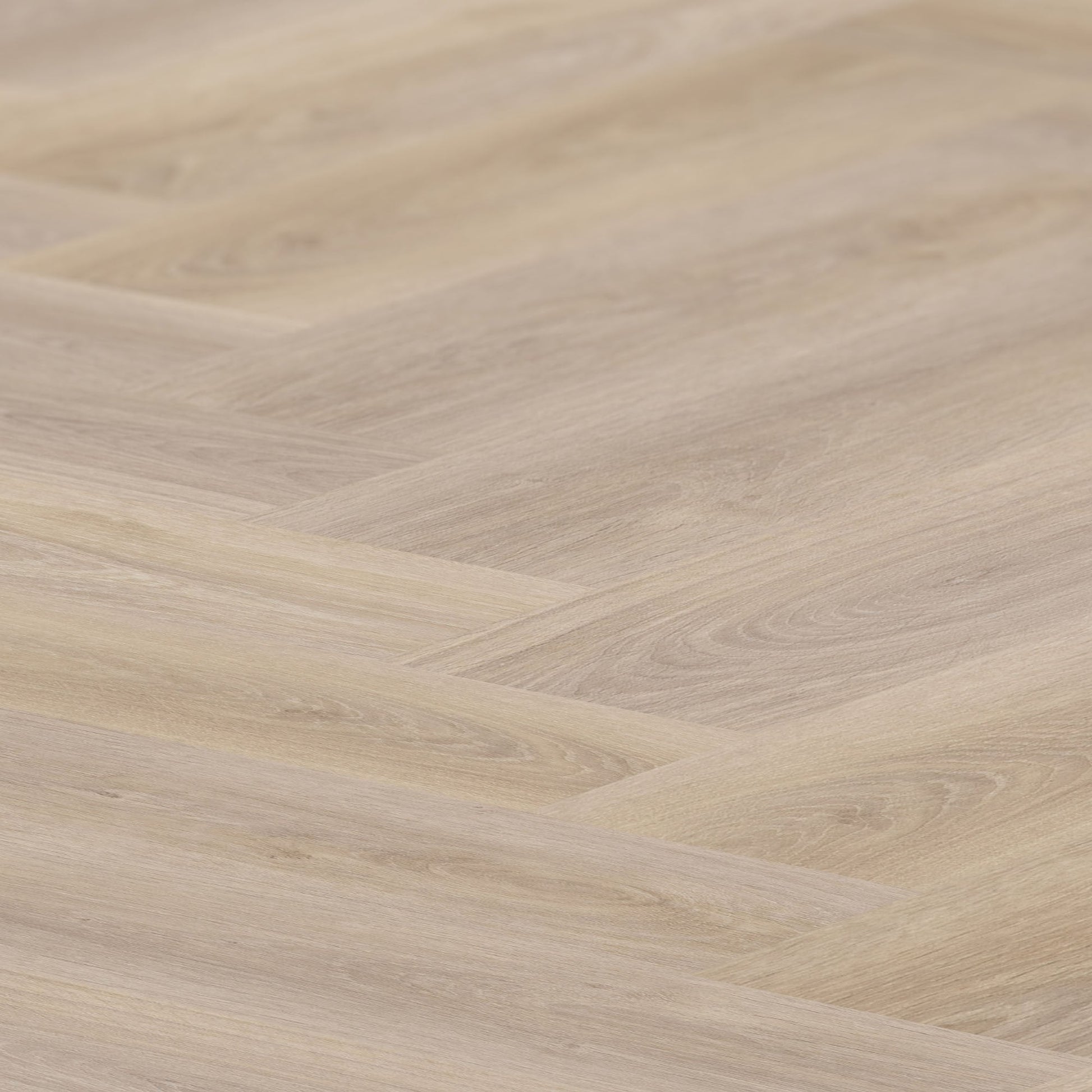 Lakeside Oak - Lifestyle SPC Herringbone 5.5mm Rigid Core Vinyl Flooring (119873)