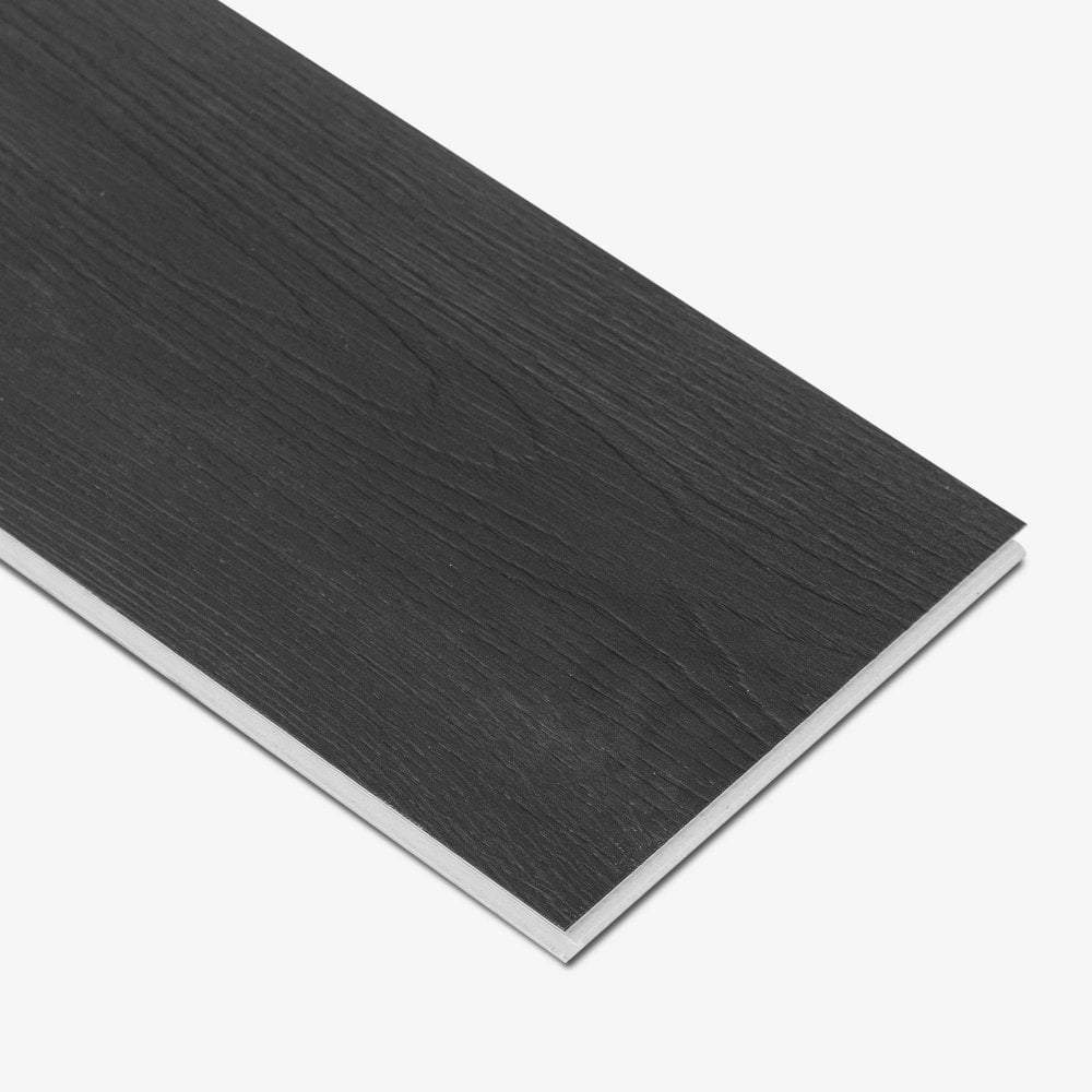 Carbon Oak - Lifestyle SPC 5mm Rigid Core Vinyl Flooring (119014)