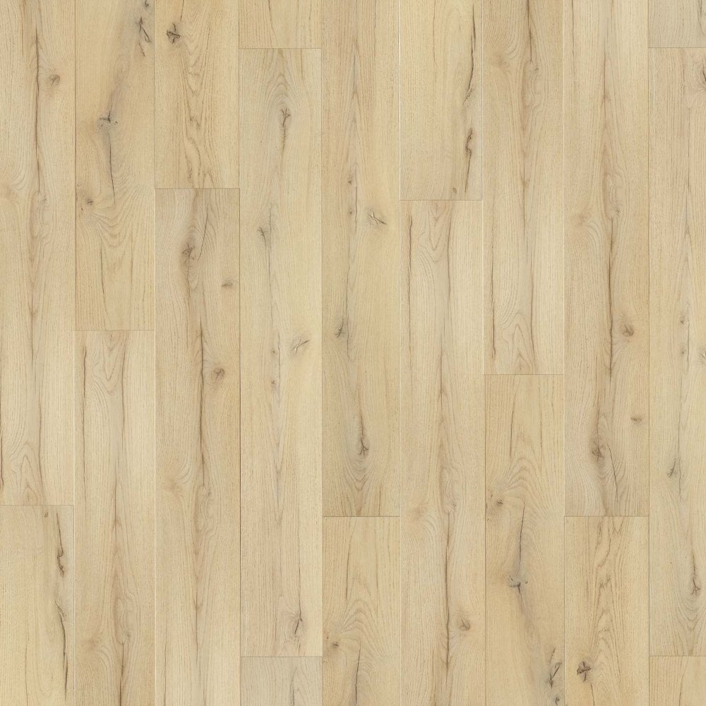 Century Oak Beige - Standard Plus 7mm Laminate Flooring (107819)