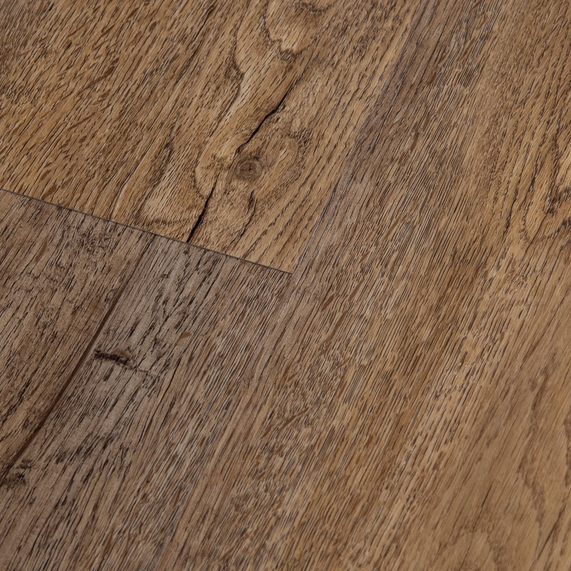 Farmhouse Oak - Lifestyle SPC 5mm Rigid Core Vinyl Flooring (119011)