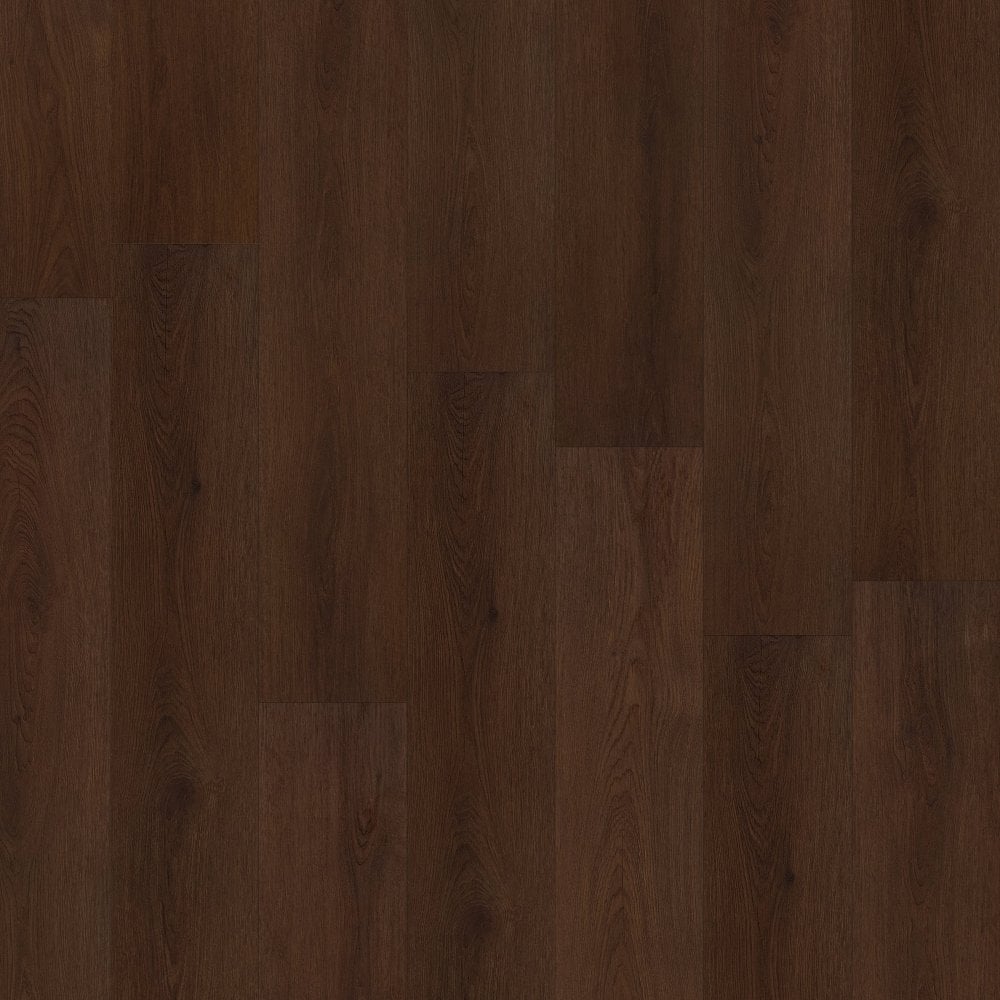 Mocha Mahogany - Comfort Luxe 12mm Laminate Sample (SKU-343968)