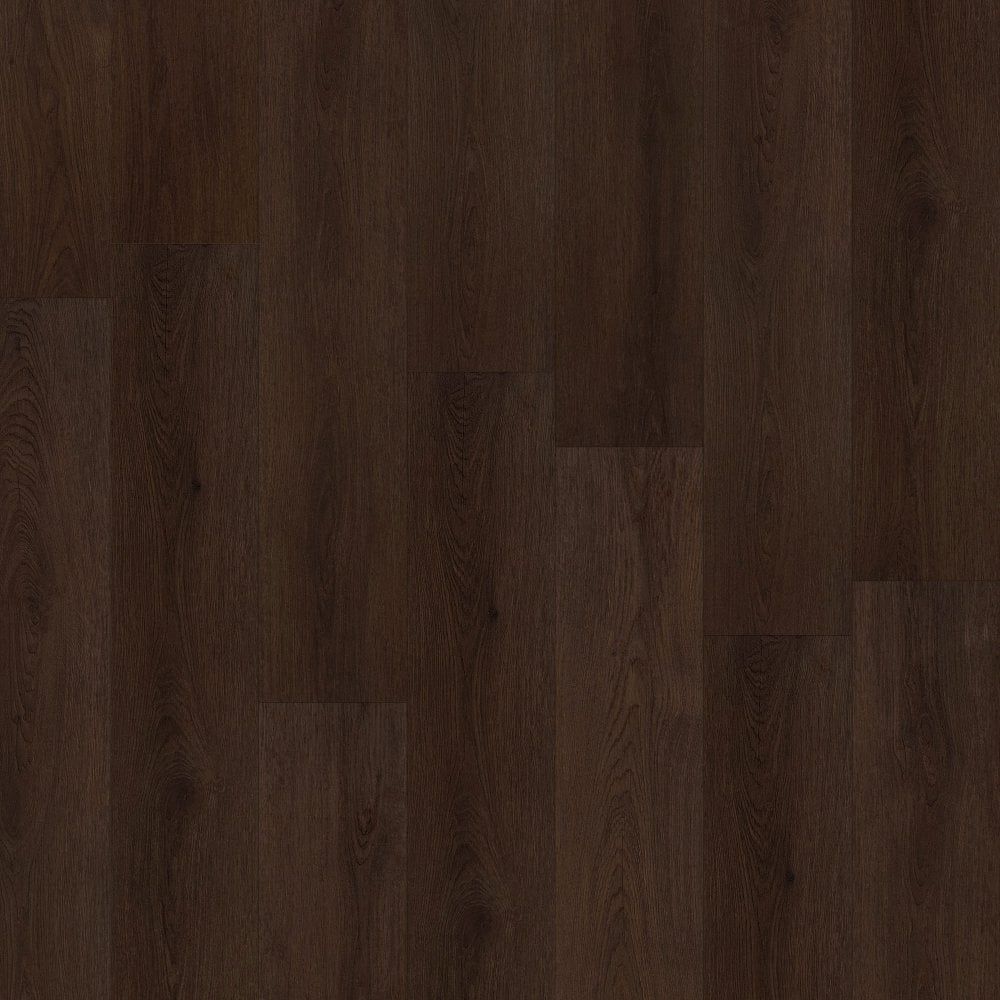 Mocha Mahogany - Comfort Luxe 12mm Laminate Flooring (122136)