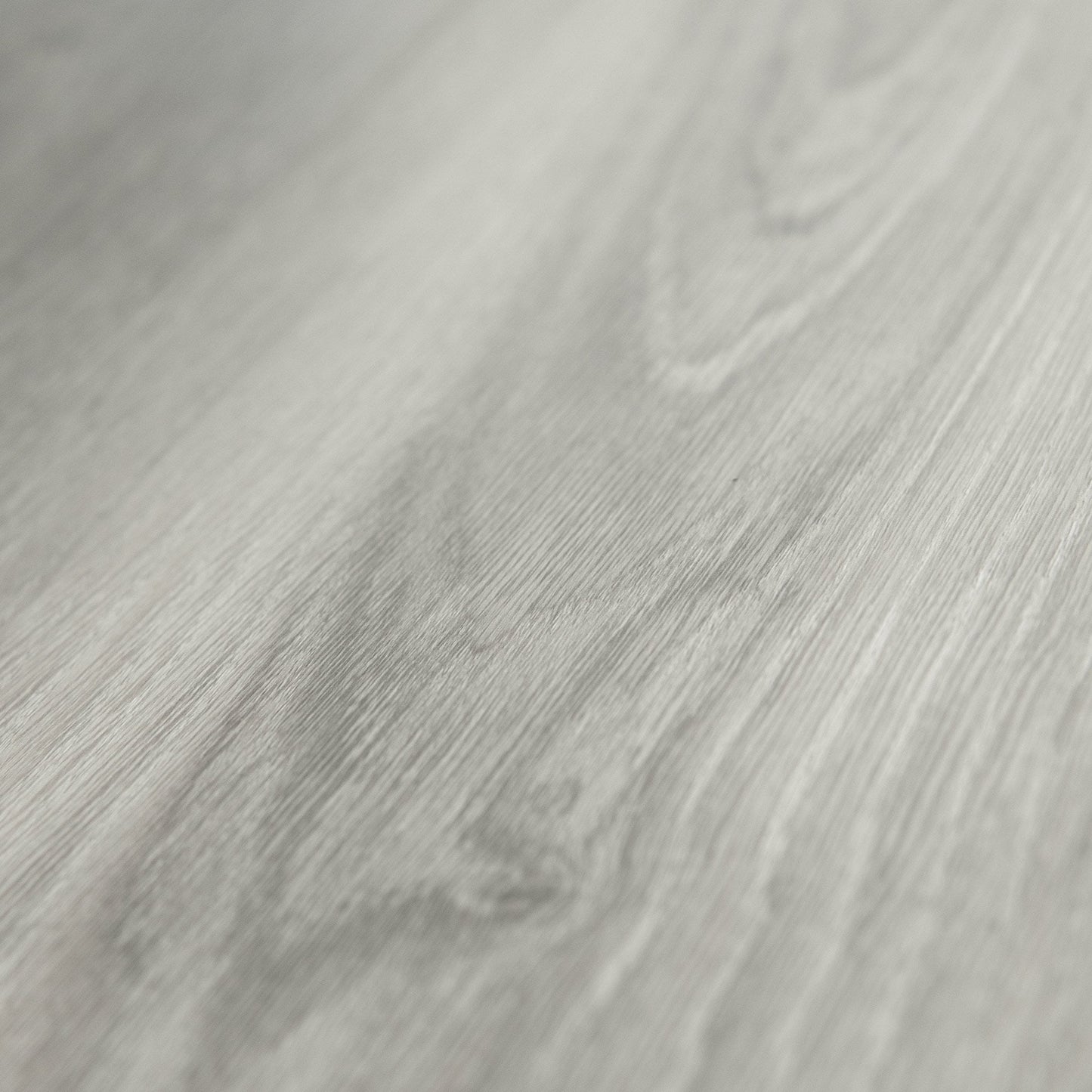 Silver Grey Oak - Comfort Luxe 12mm Laminate Flooring (122134)