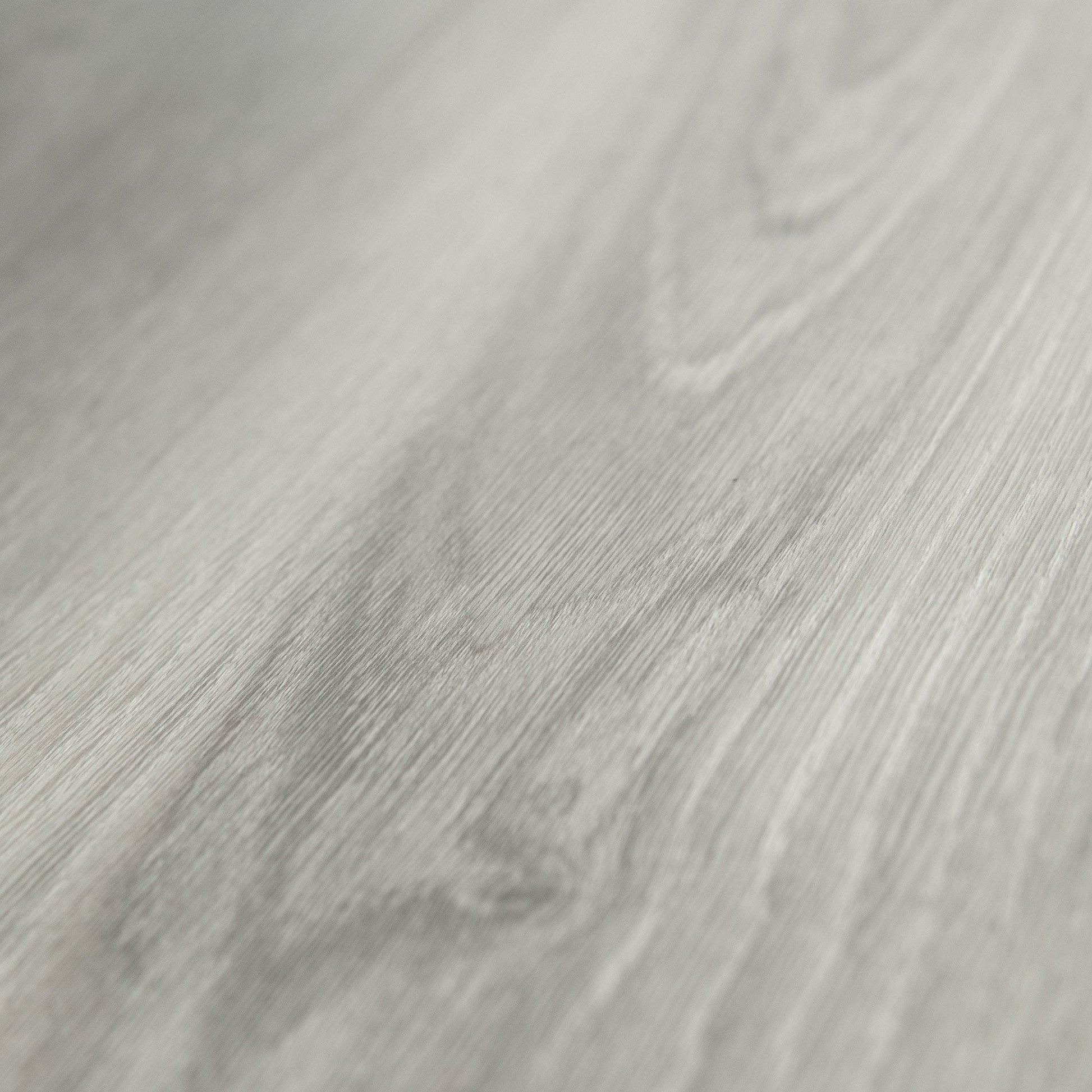 Silver Grey Oak - Comfort Luxe 12mm Laminate Flooring (122134)