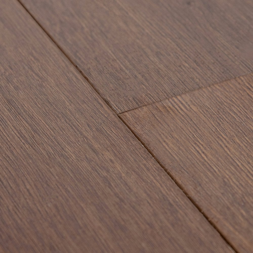 Mocha Mahogany - Comfort Luxe 12mm Laminate Flooring (122136)