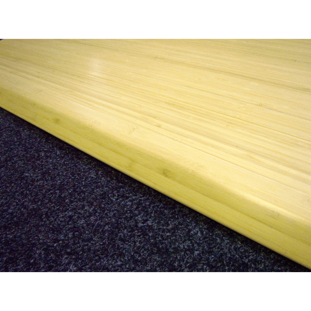 Natural - Door Profile 15mm Lacquered Door Profile (189006)