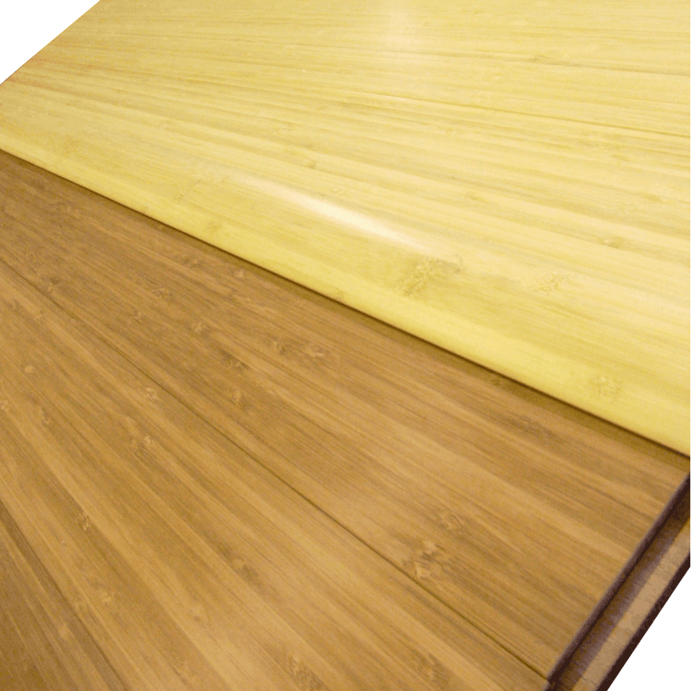 Natural Vertical - Door Profile 15mm Lacquered Door Profile (189010)