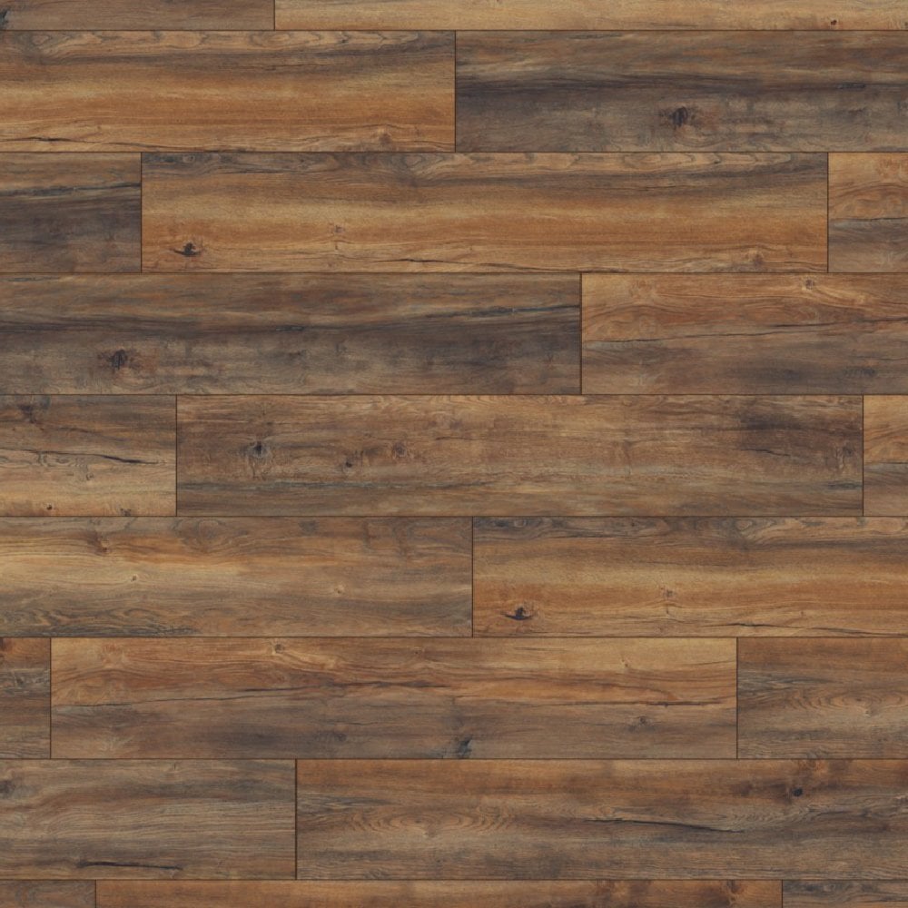 Harbour Oak - Exquisite Plus 8mm Laminate Flooring (54194)