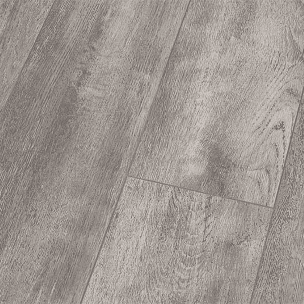 Stave Oak - Lustre 8mm High Gloss Laminate Flooring (84871)